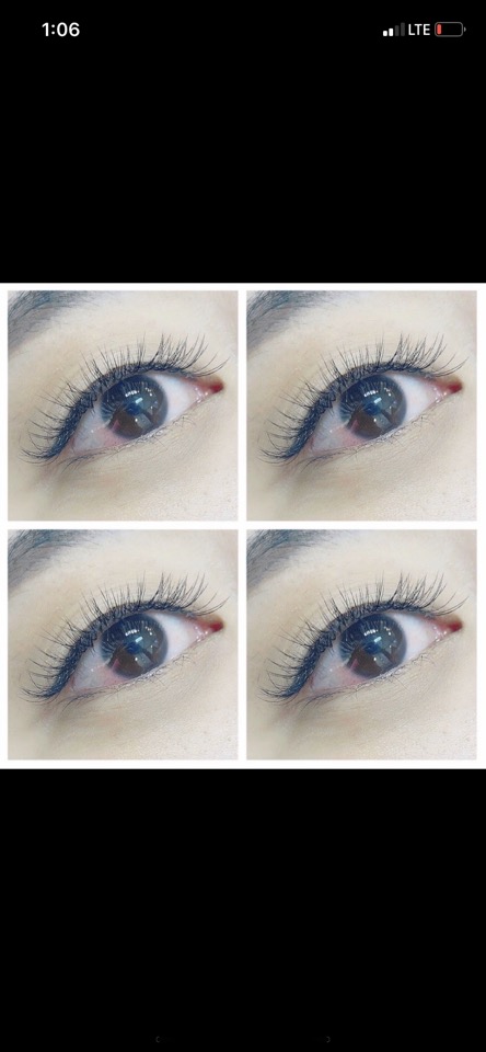 바비걸속눈썹연장 대표 이미지