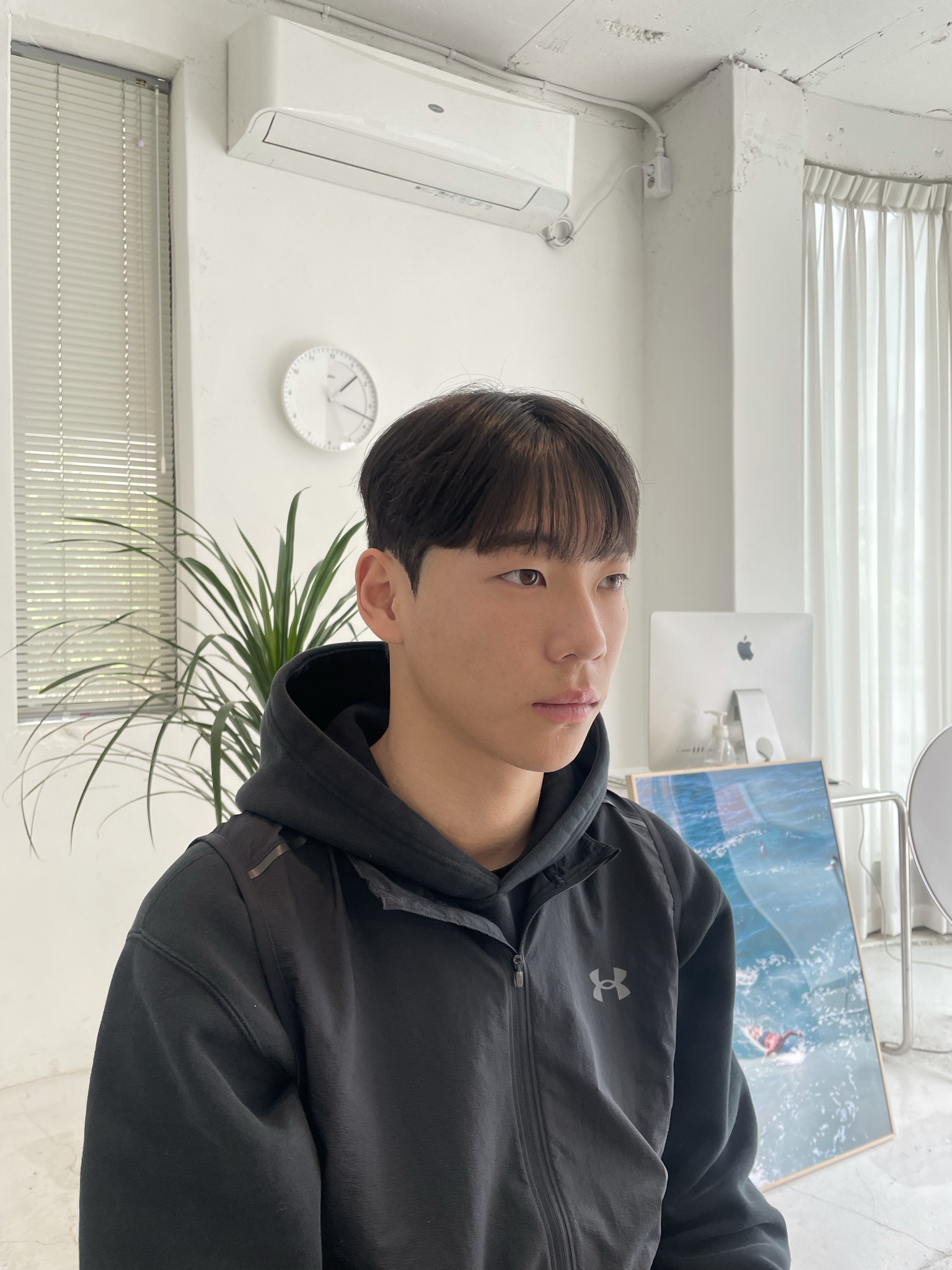 한선생