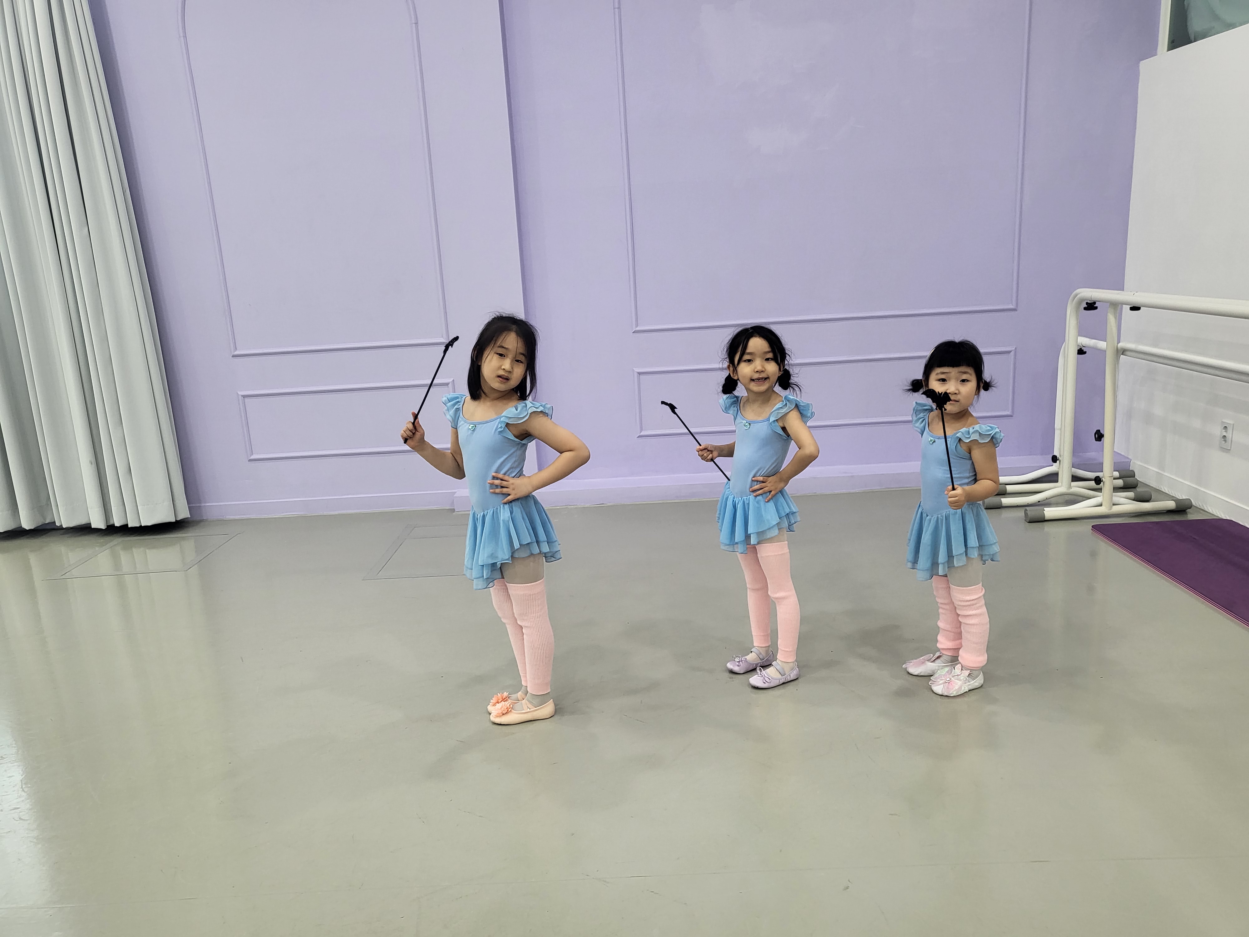 더온무용학원