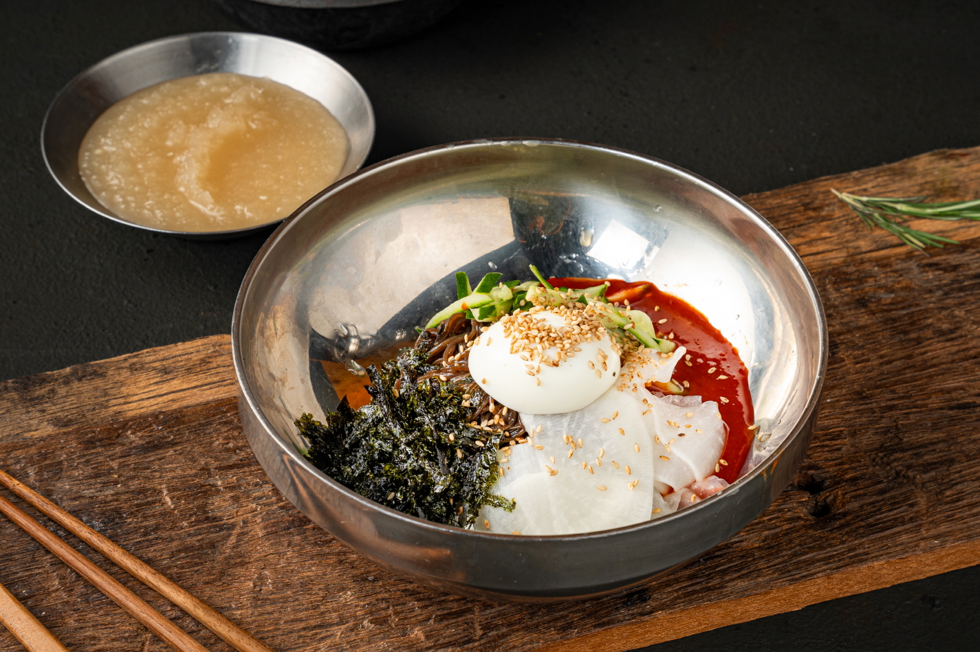 국민운동식당 본점 남돈가