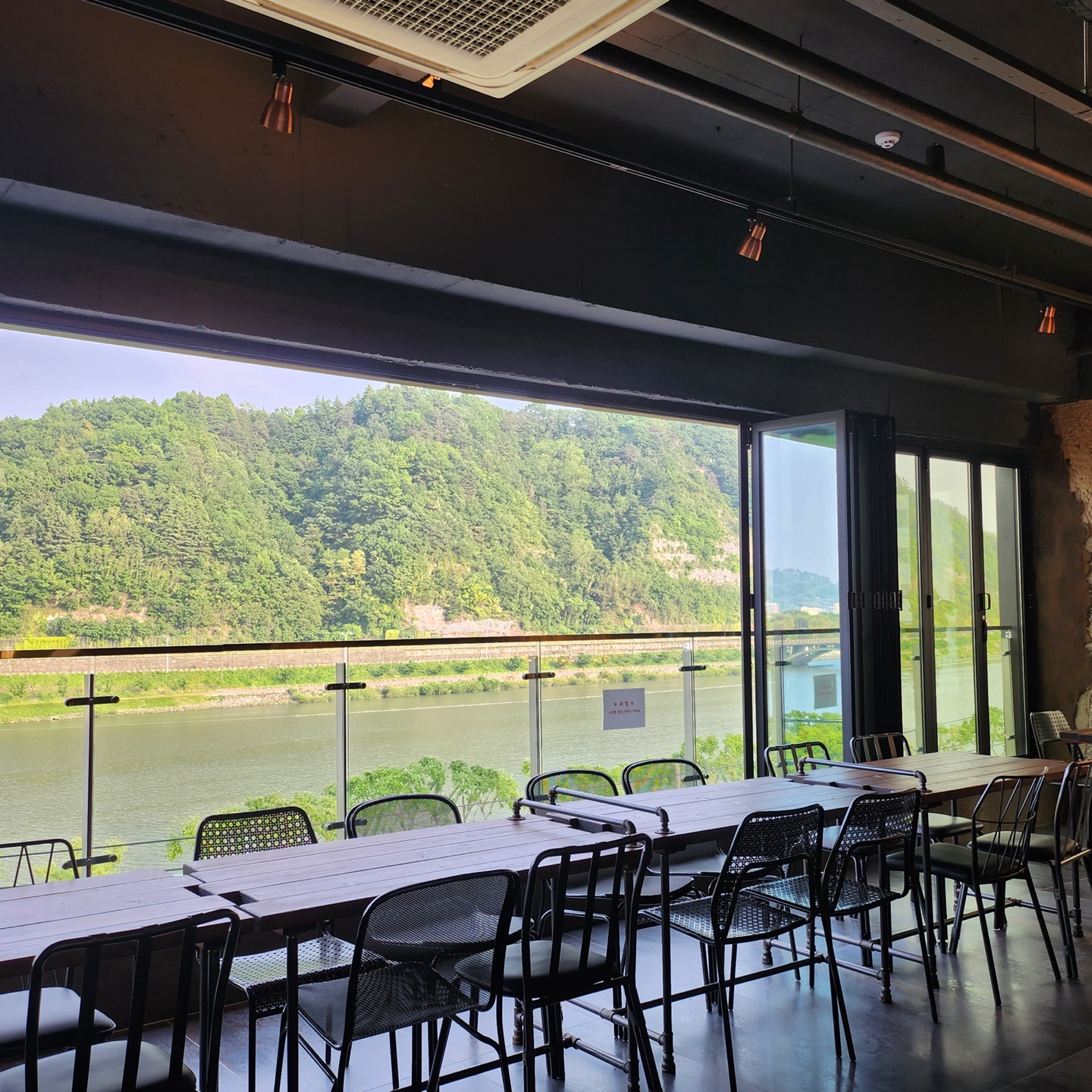 골프존파크 신안 다비치스크린 대표 이미지