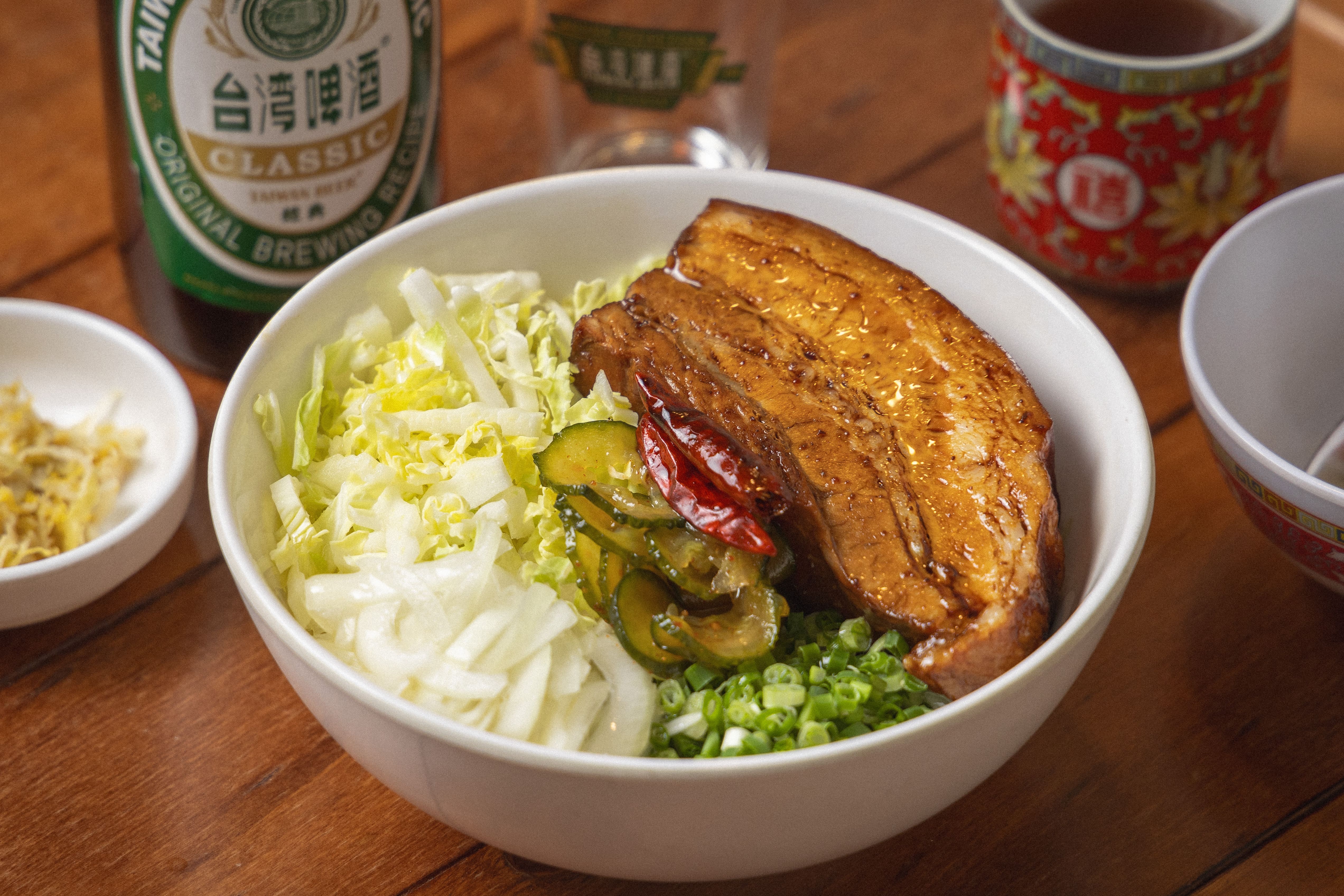 융캉찌에 광안본점