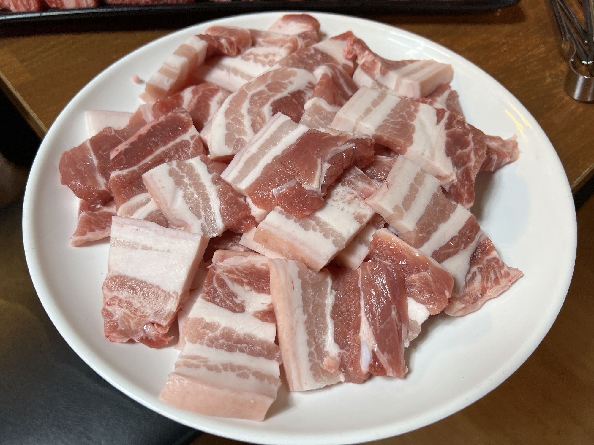 대성정육식당