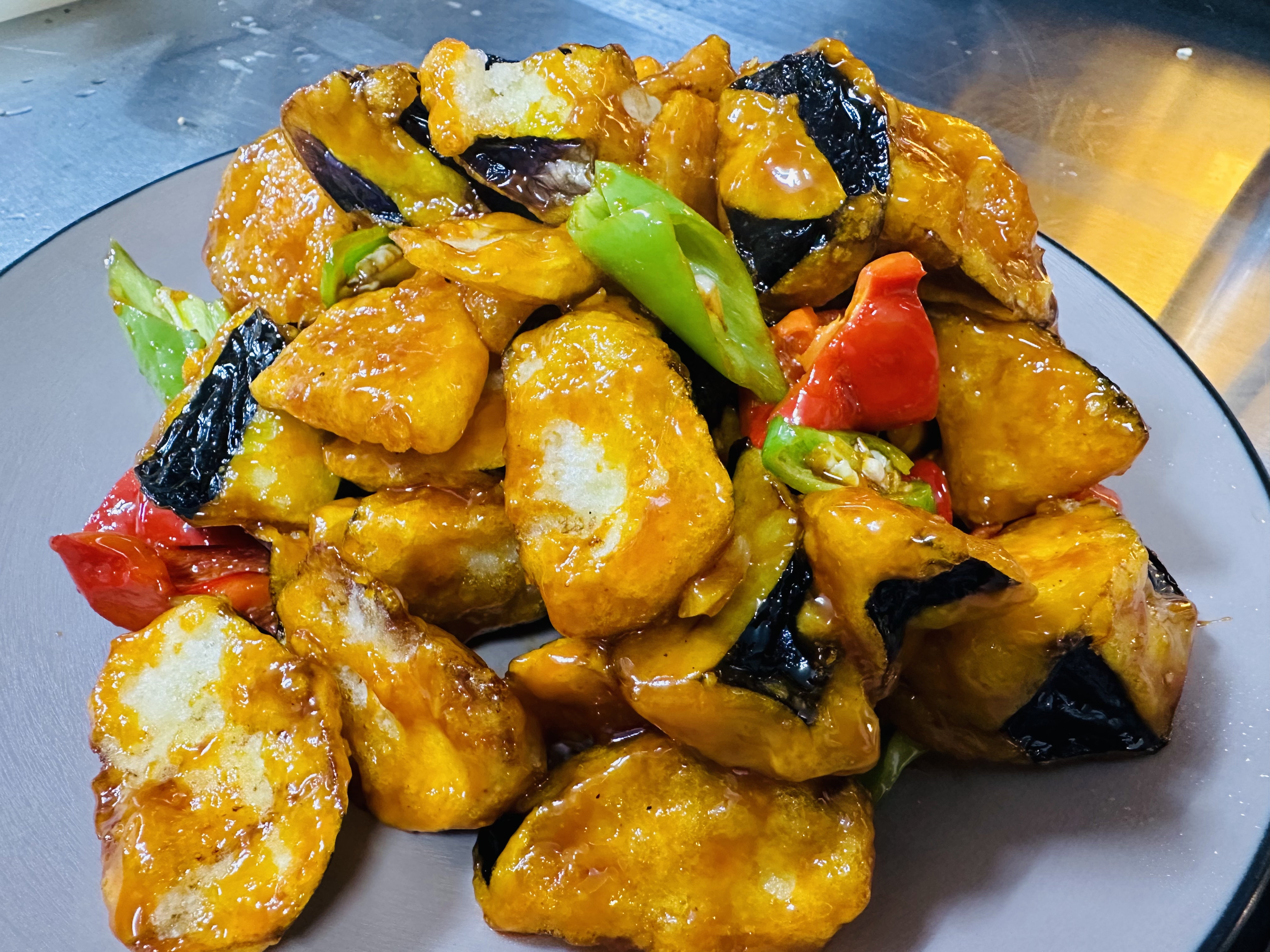 쌍둥이양꼬치양갈비