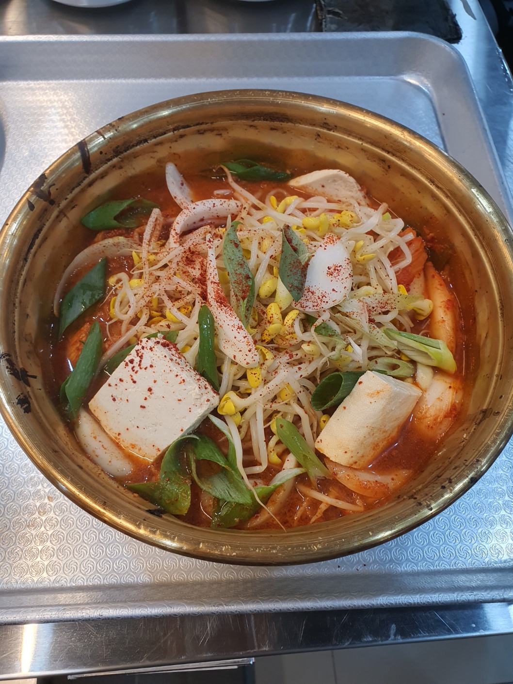 양푼집 만성점