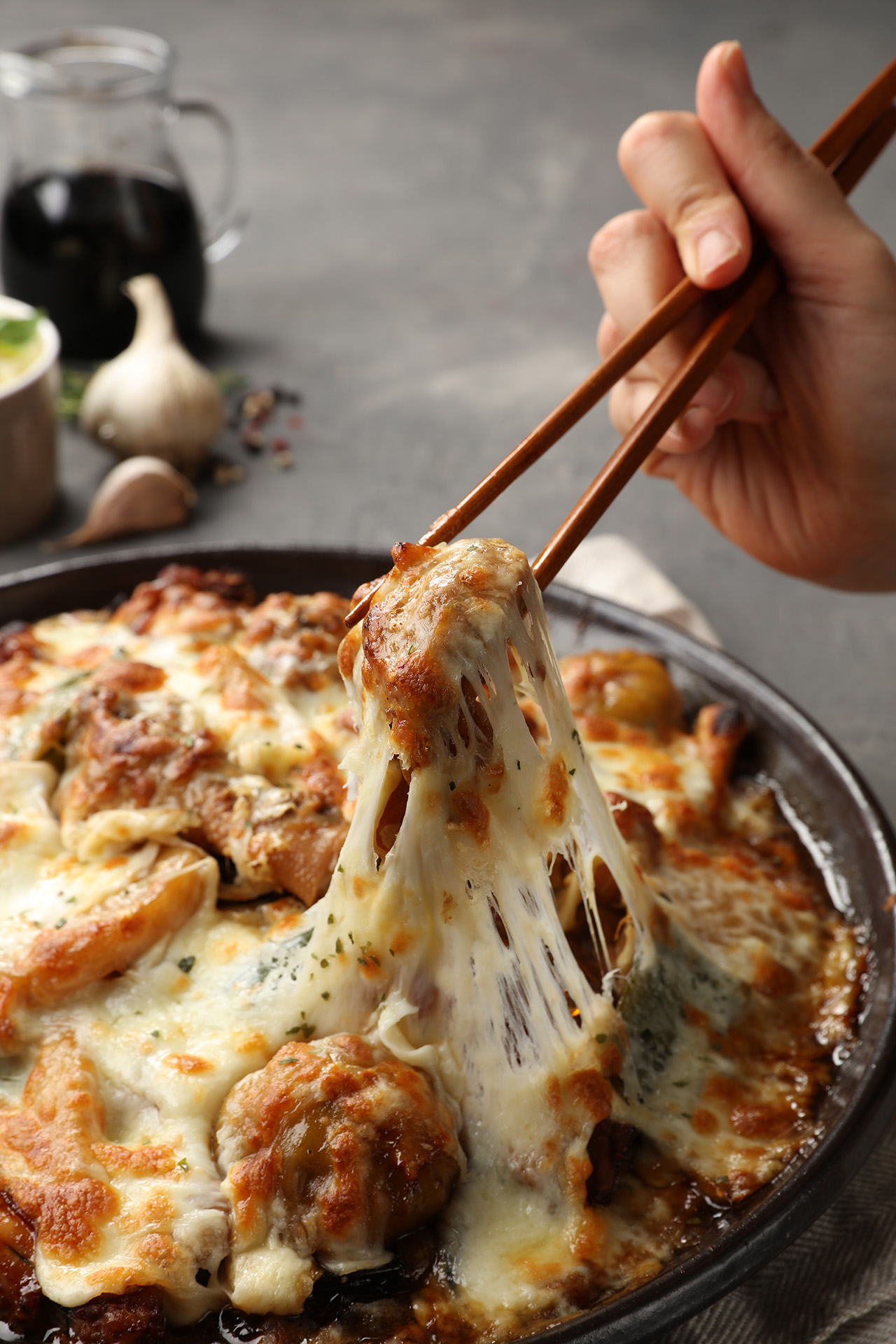 동궁찜닭 양천구 신정점
