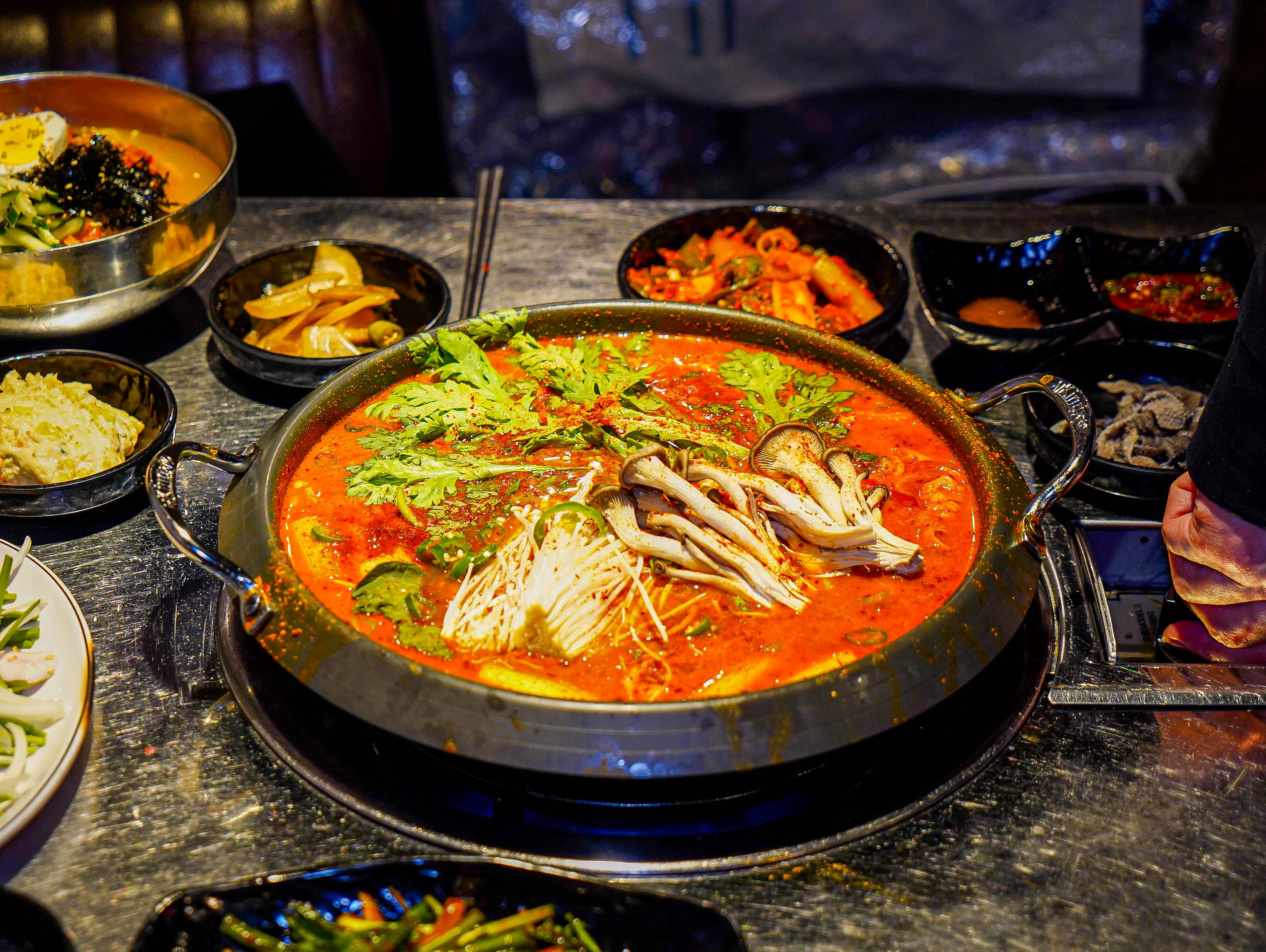 오목교곱창 목동본점