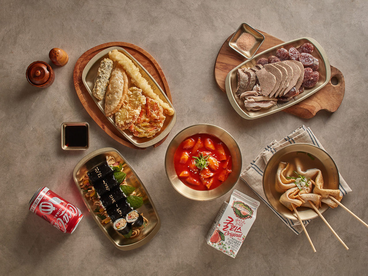 분식을품다 방배점 대표 이미지