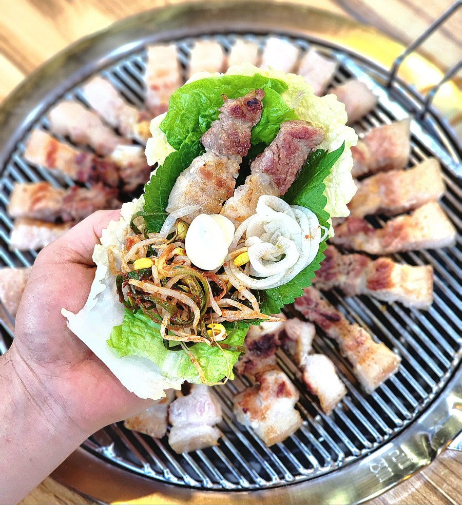 제주 양반갈비