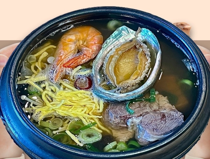 청하 예천축산농협 한우프라자