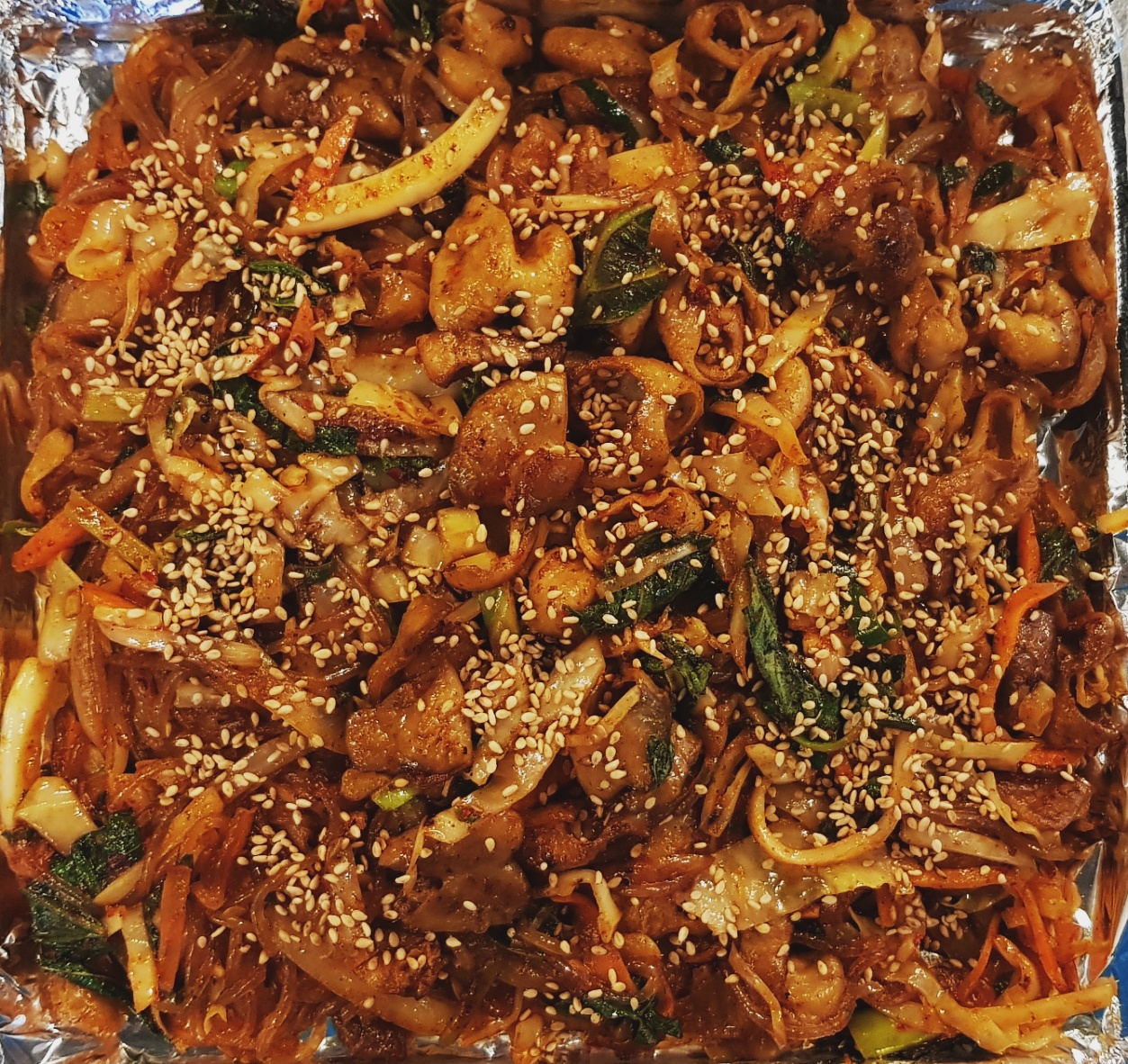 고가네곱창