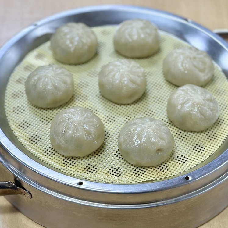 남해밀냉면