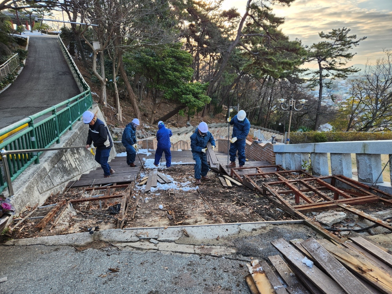 평양건설 대표 이미지