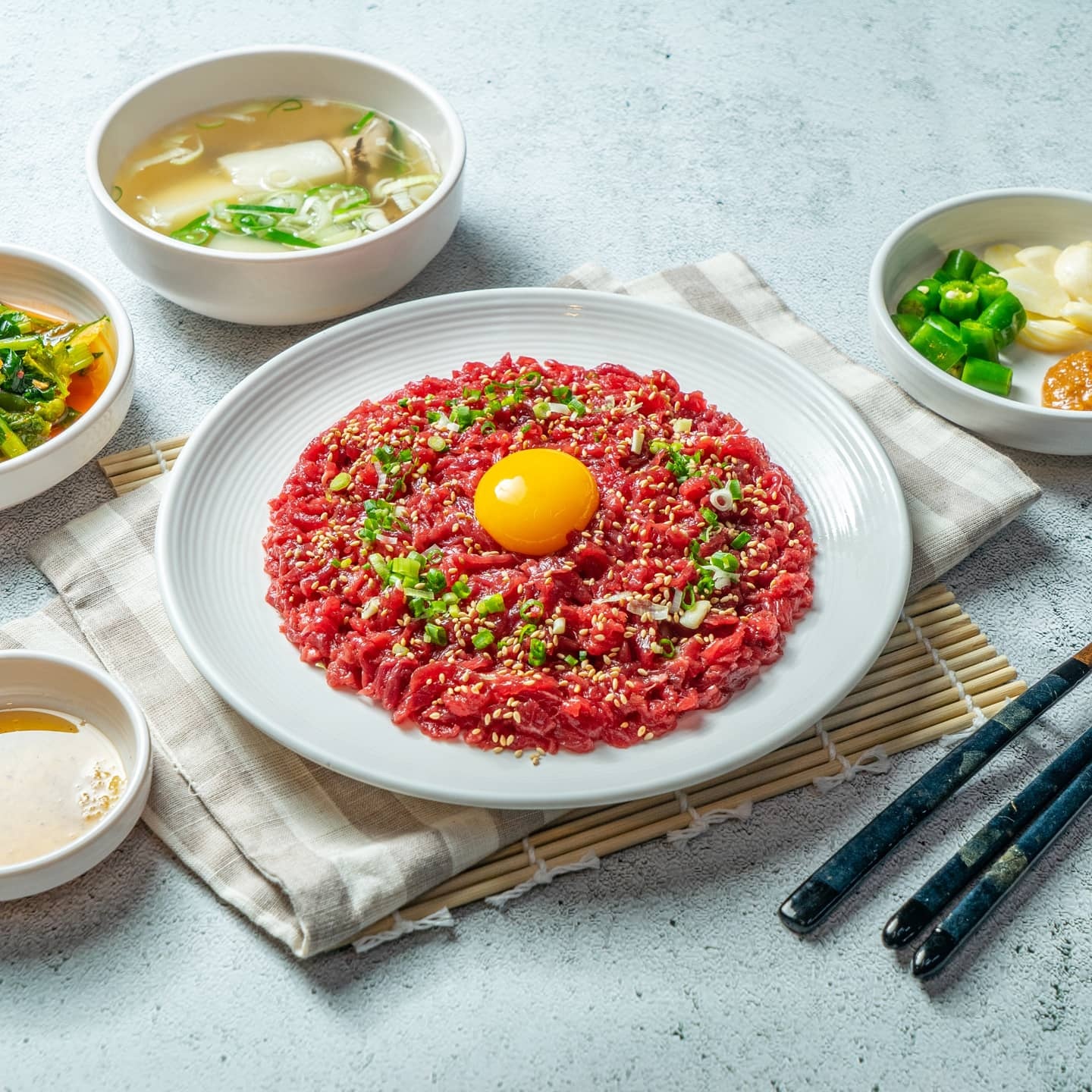 형제육회 본점