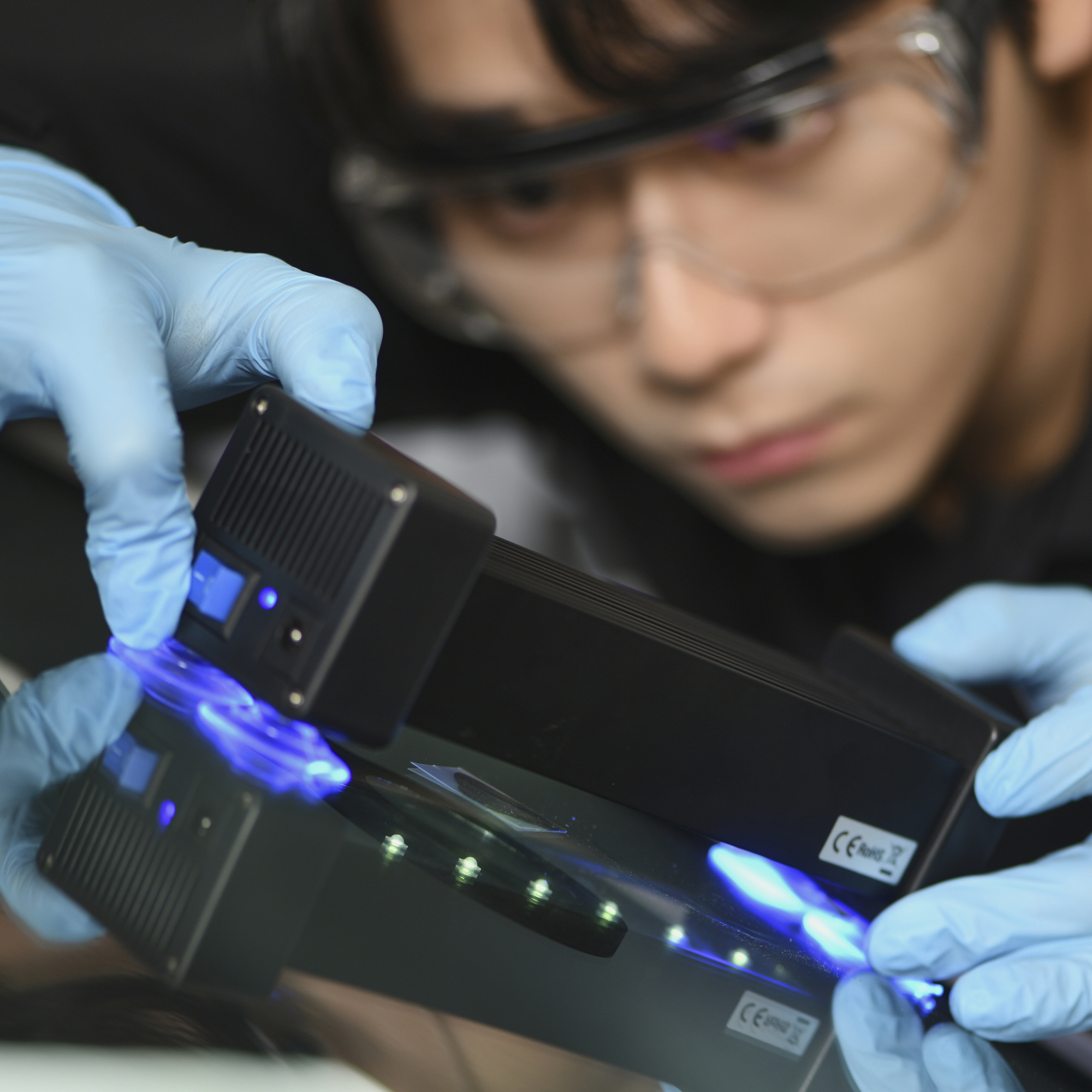 한카자동차유리 아산센터