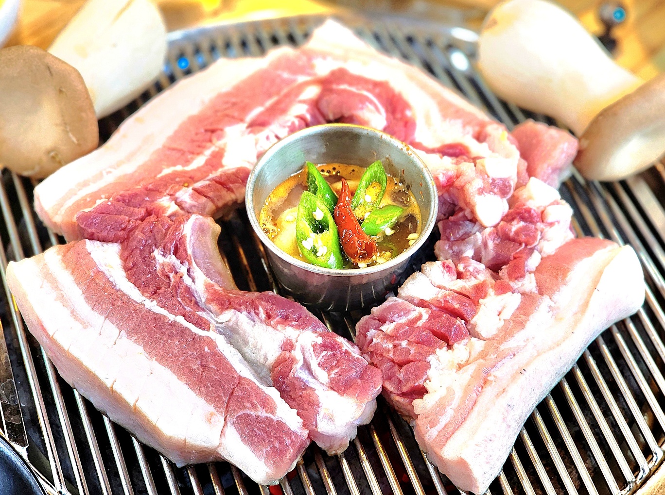 제주 양반갈비