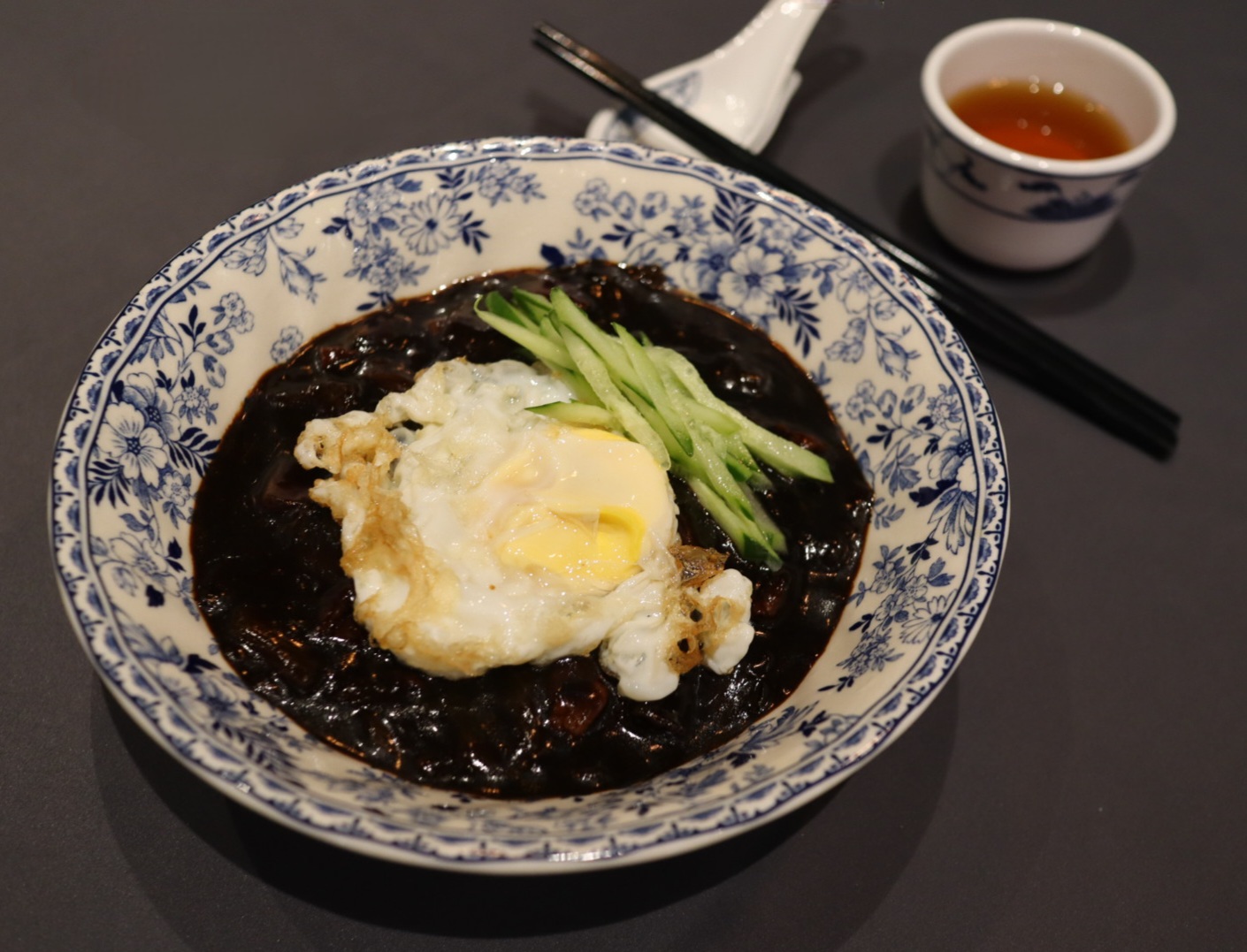 짜장면