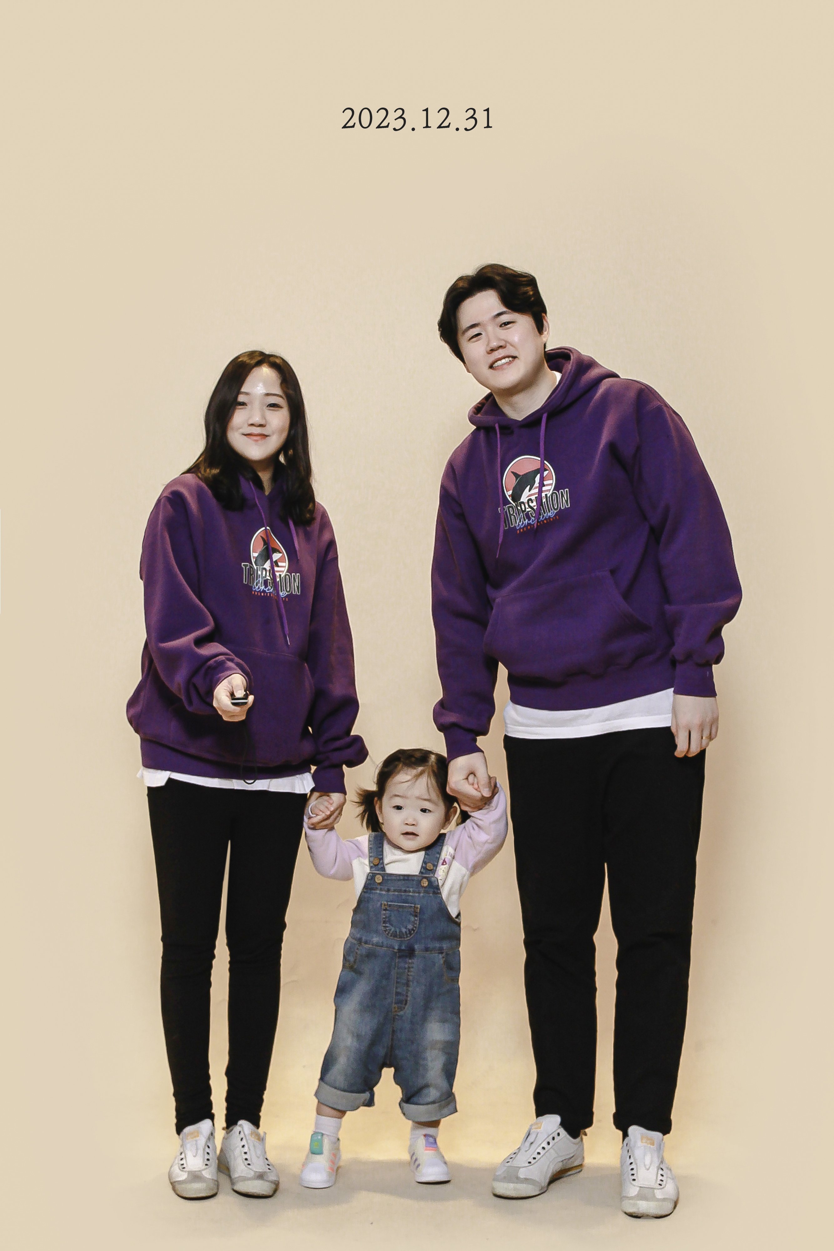 부록 셀프사진관 셀프스튜디오 부천옥길점
