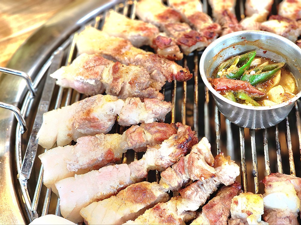 제주 양반갈비