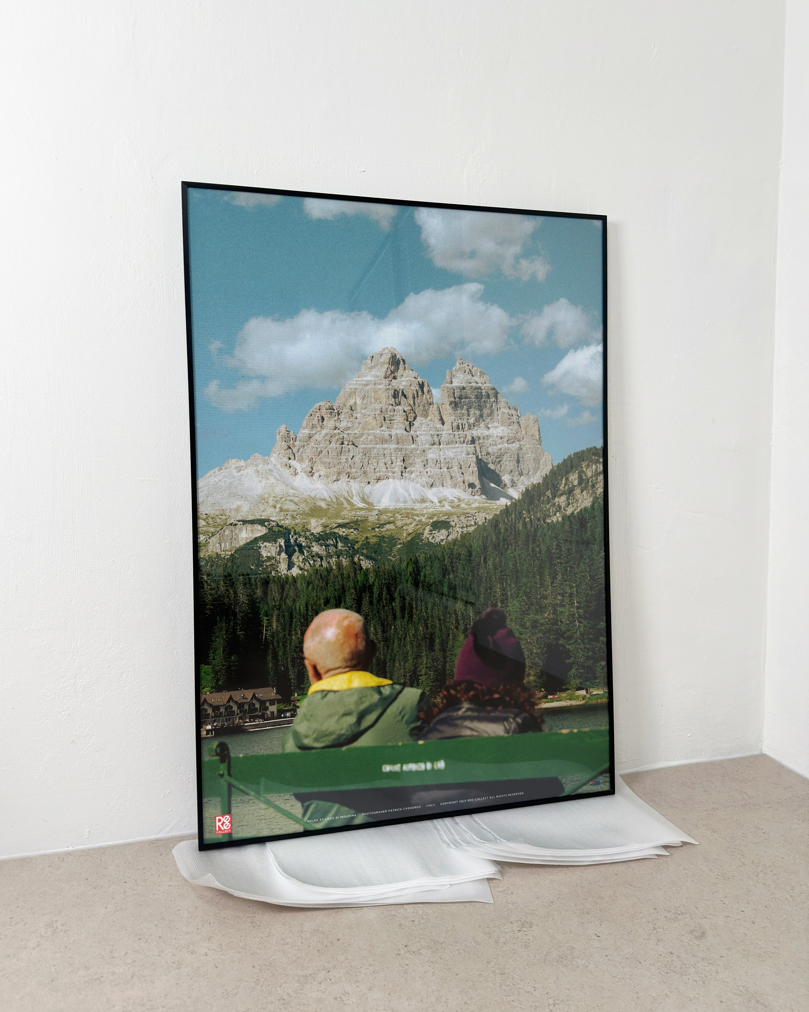 리콜렉트 대표 이미지