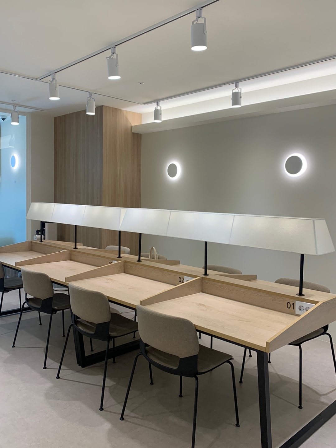 브리오스터디카페 대표 이미지