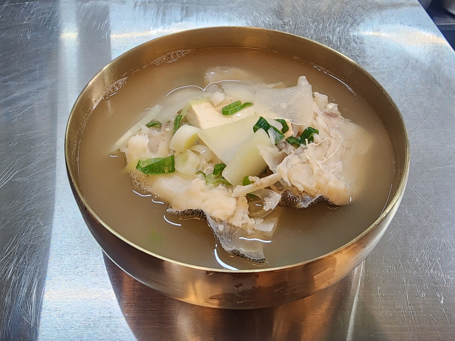 영일식당