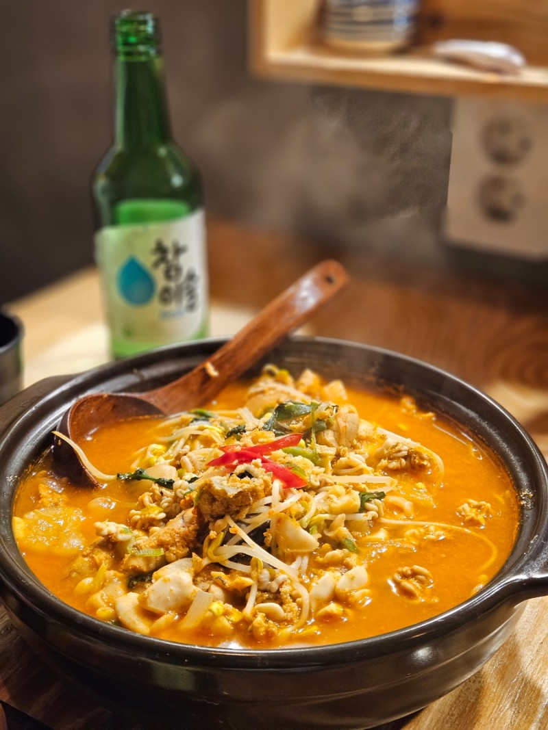 로바다야끼소담 구로디지털단지점 사진 2