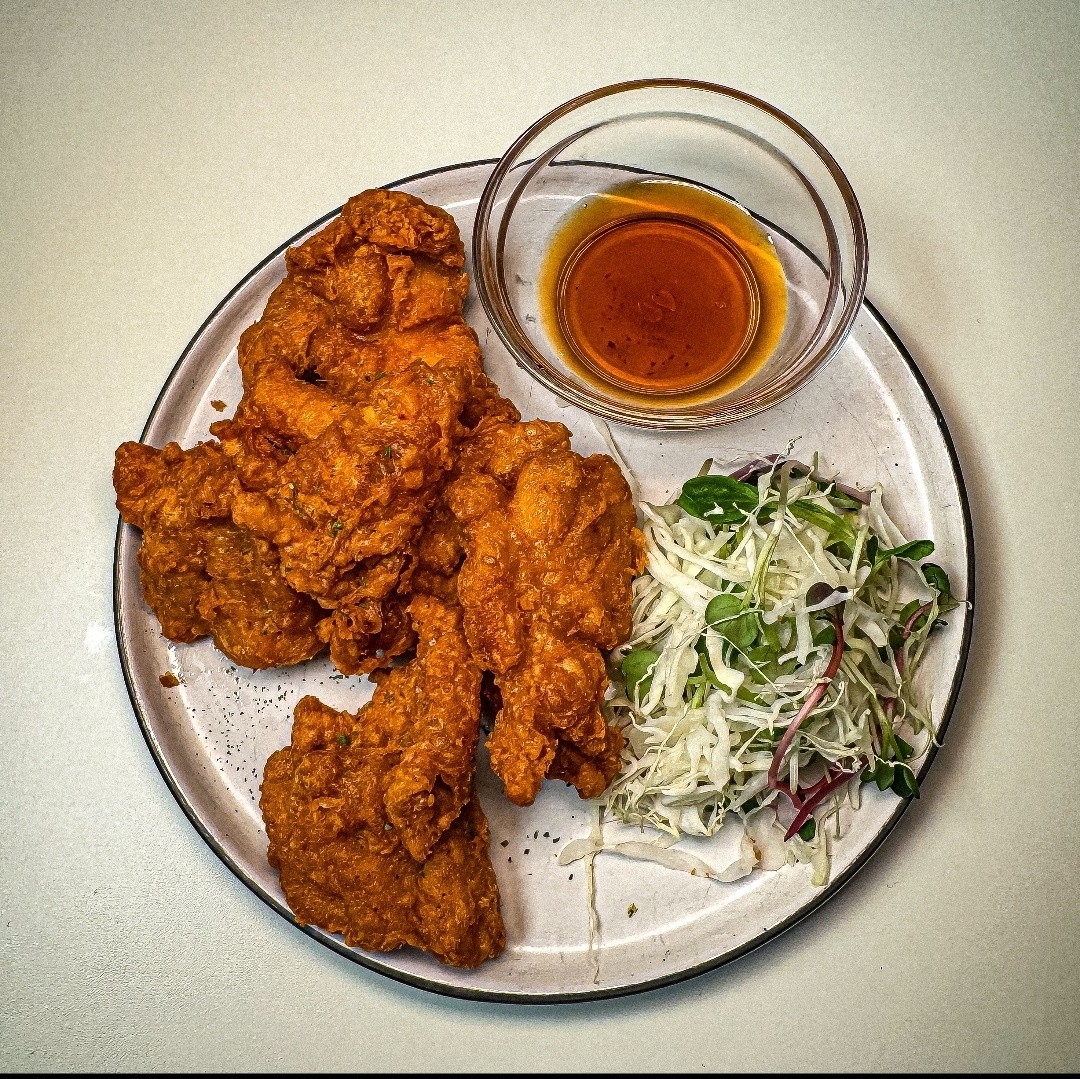 시카고커리