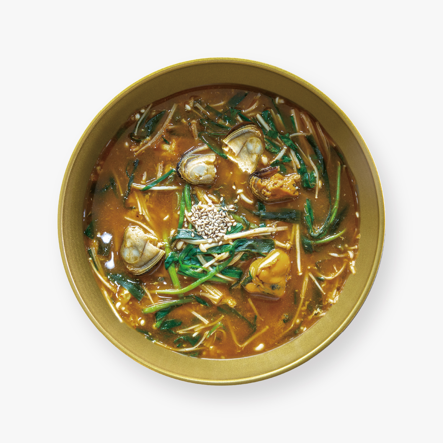 청초수물회 속초본점