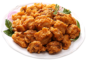 신통치킨 역북우남점