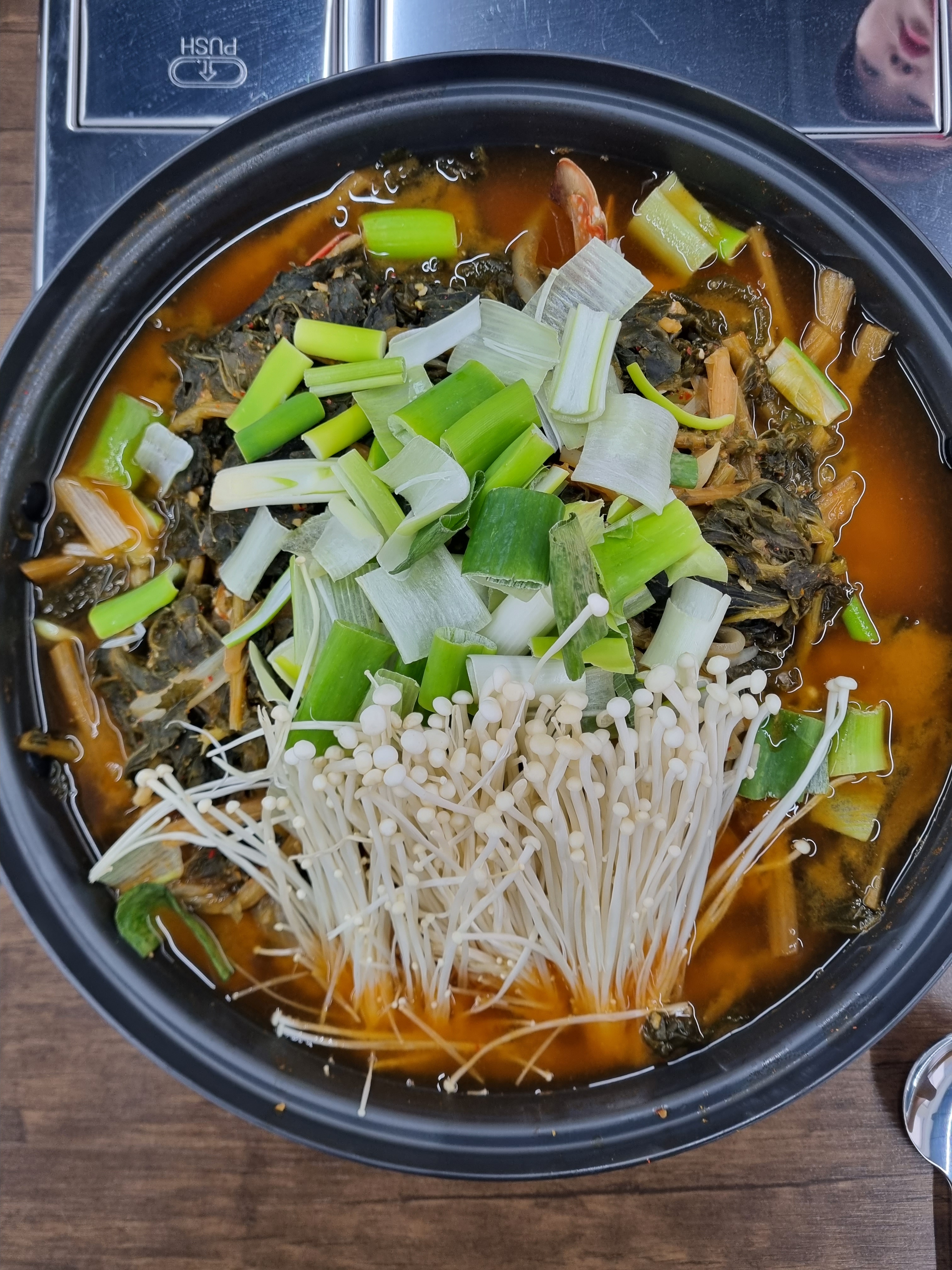새날꽃게코스전문 강화도본점