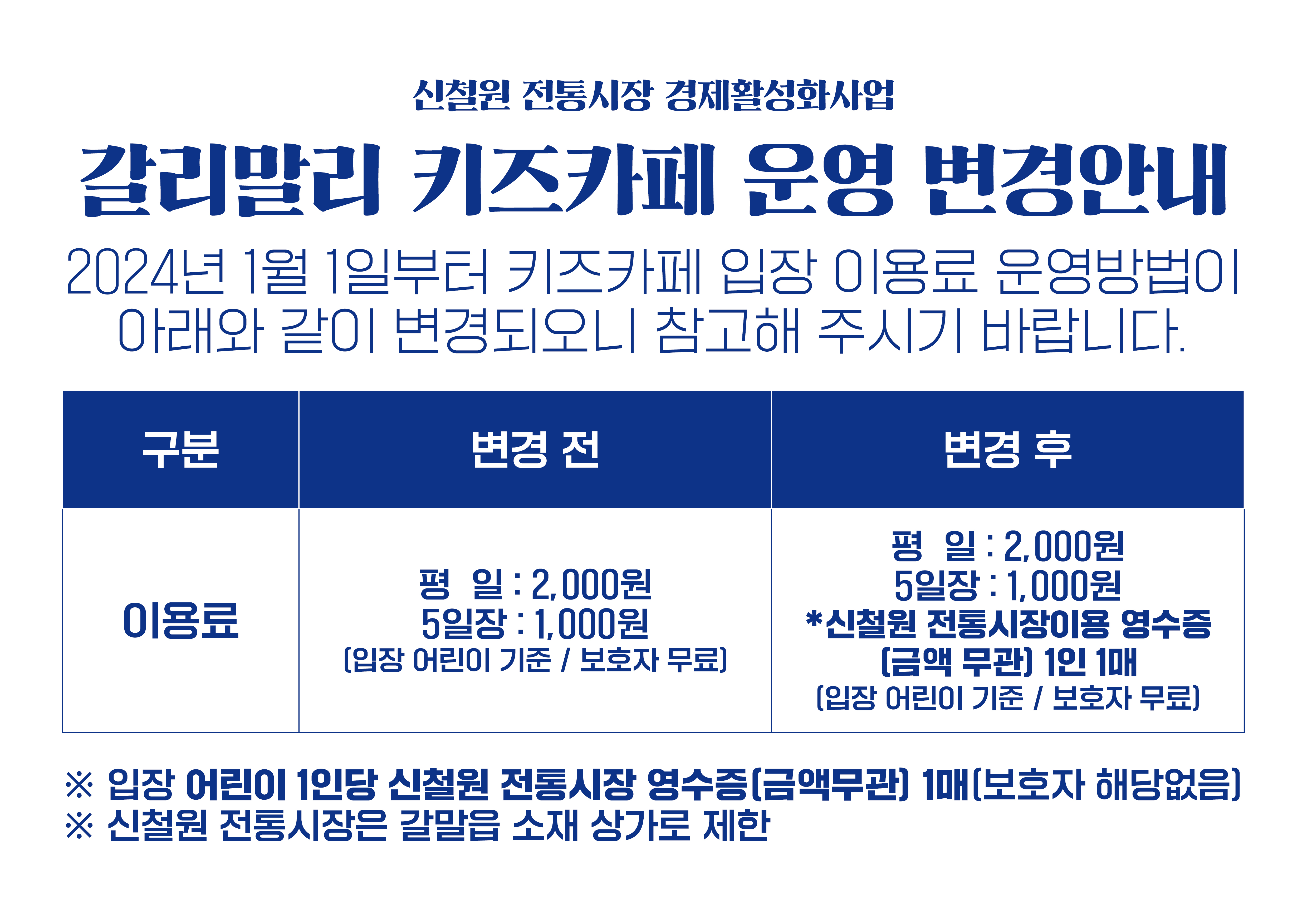갈리말리 키즈카페