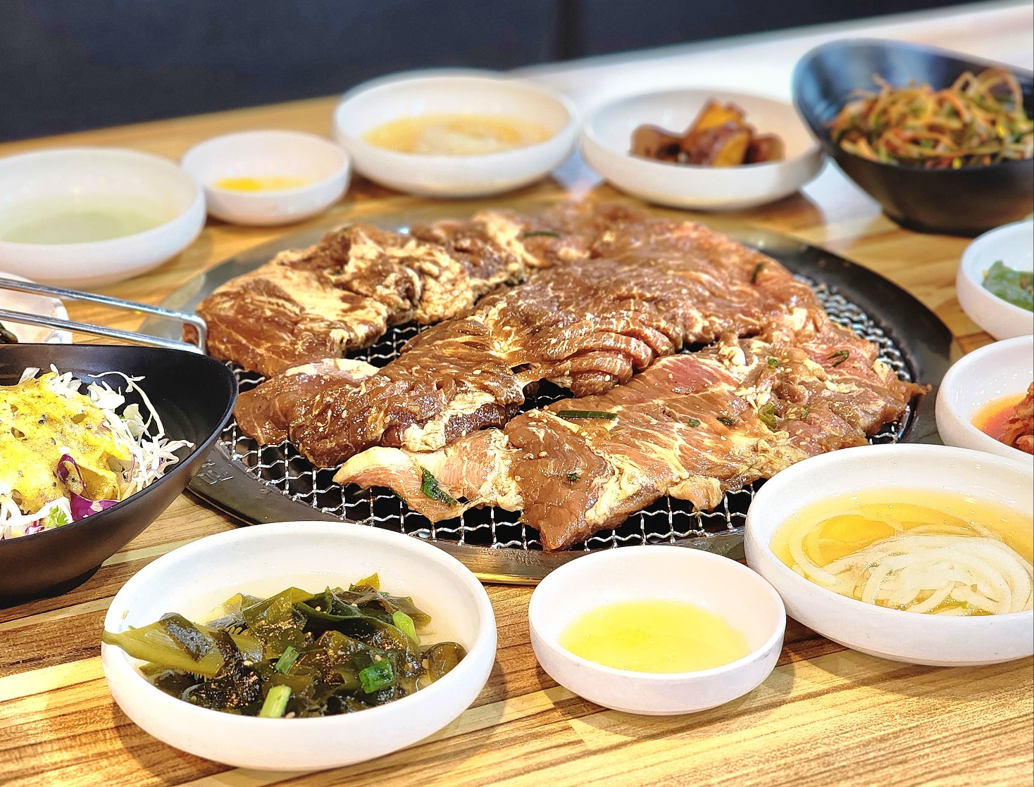 제주 양반갈비
