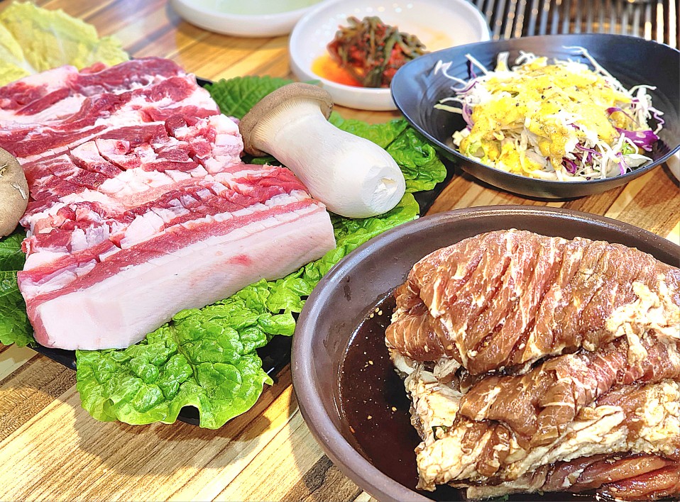 제주 양반갈비