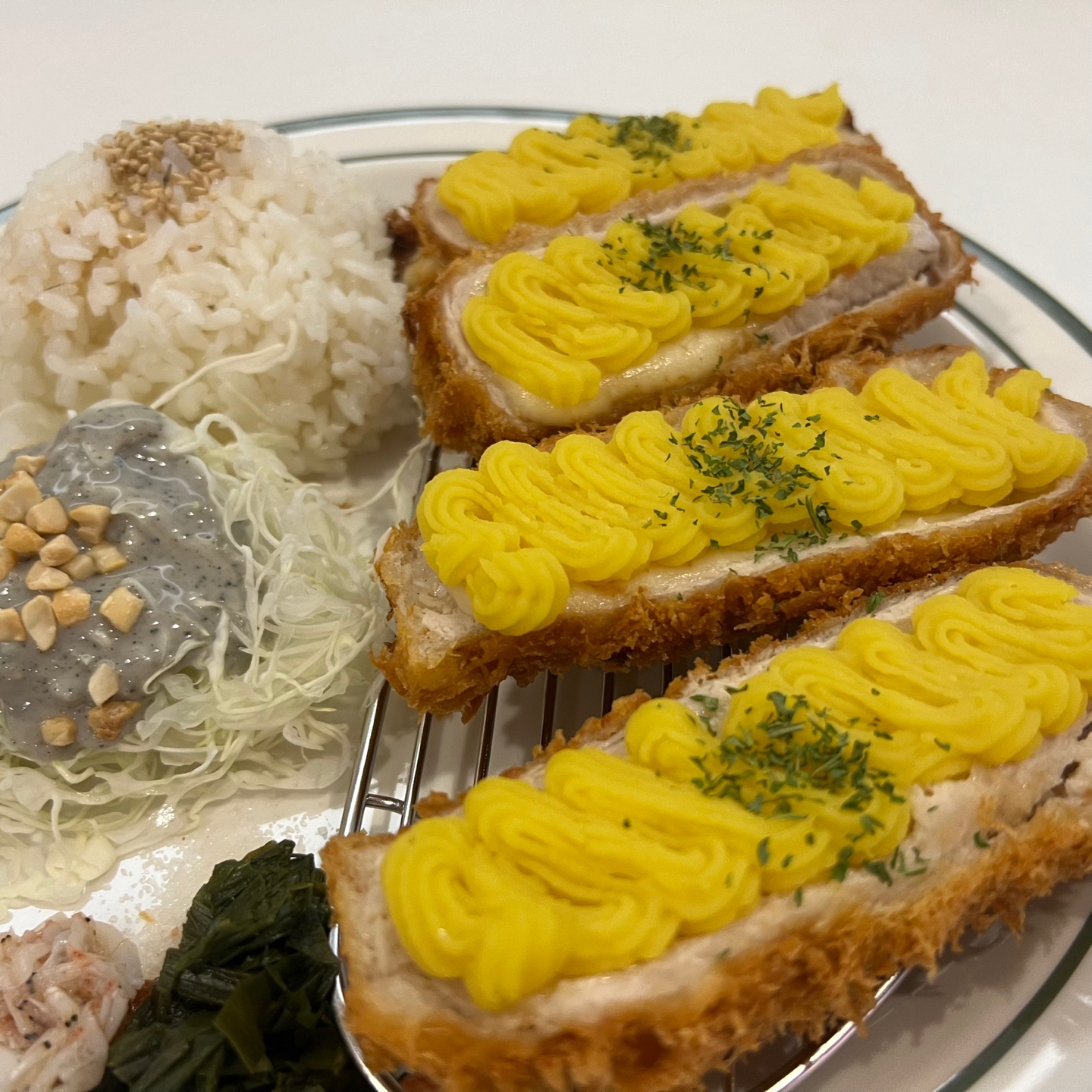 오데가든 진주칠암본점