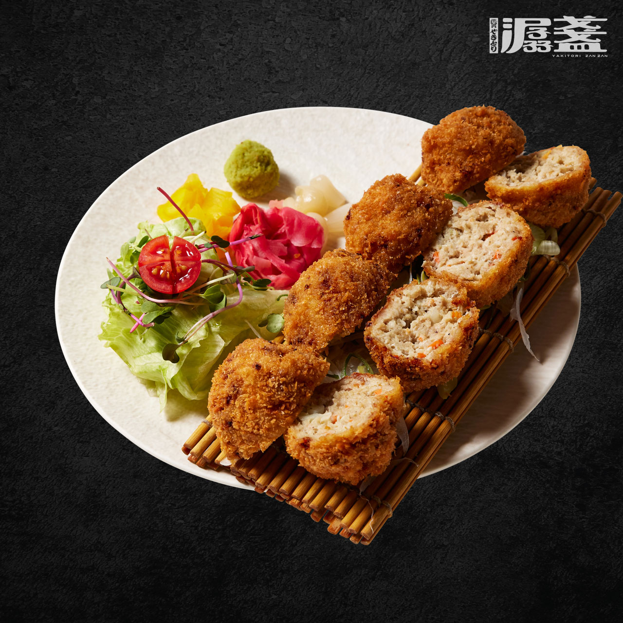 야키토리잔잔 파주야당점 사진 2