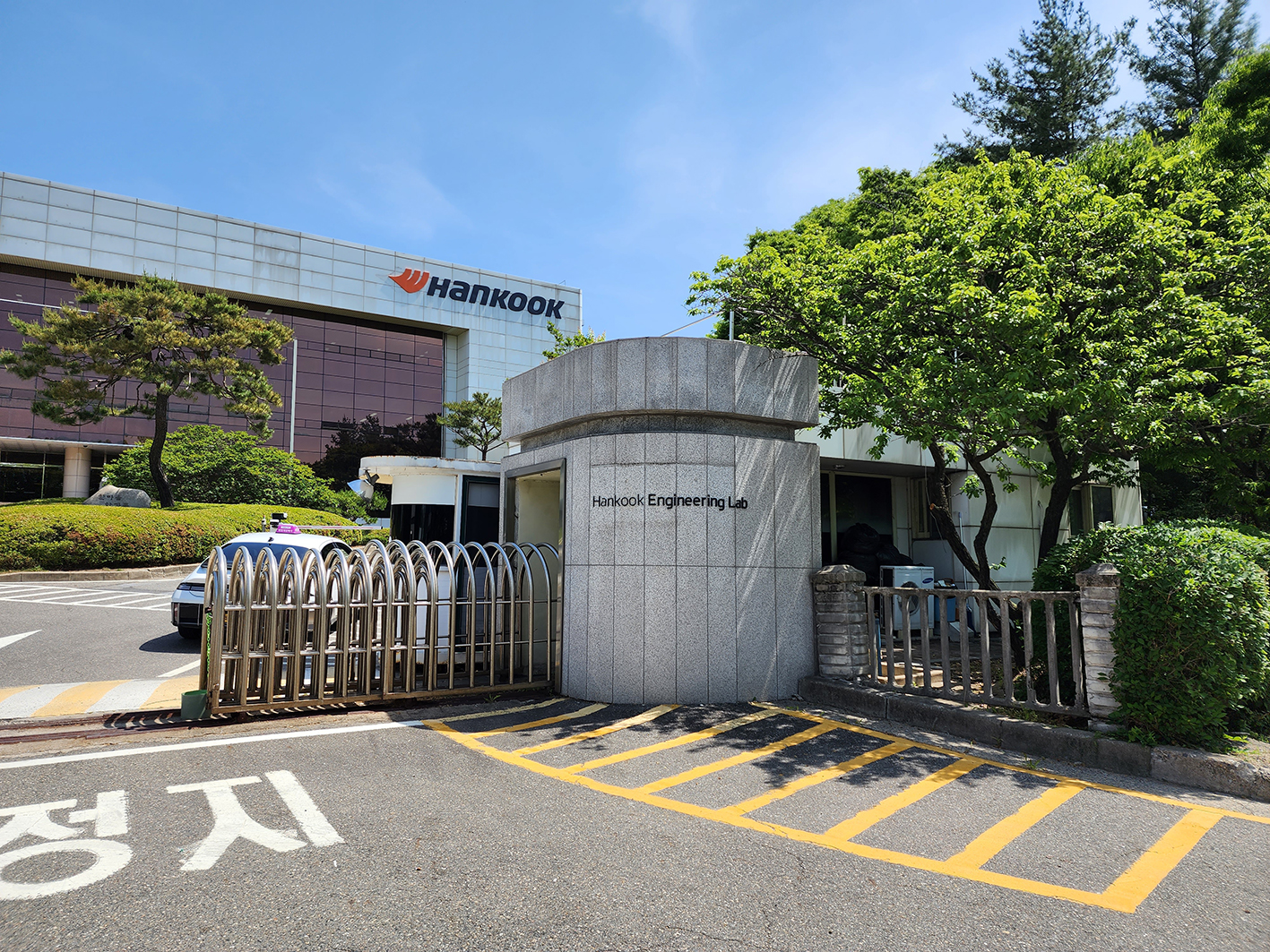 한국엔지니어링웍스