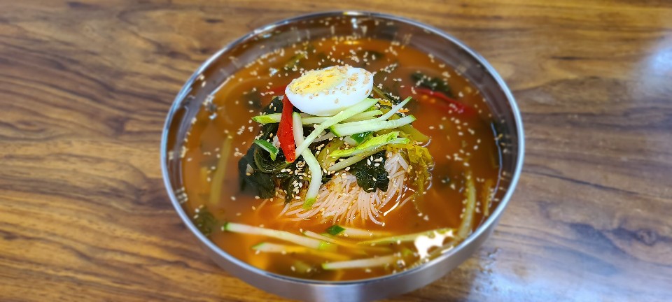 맛있는국수