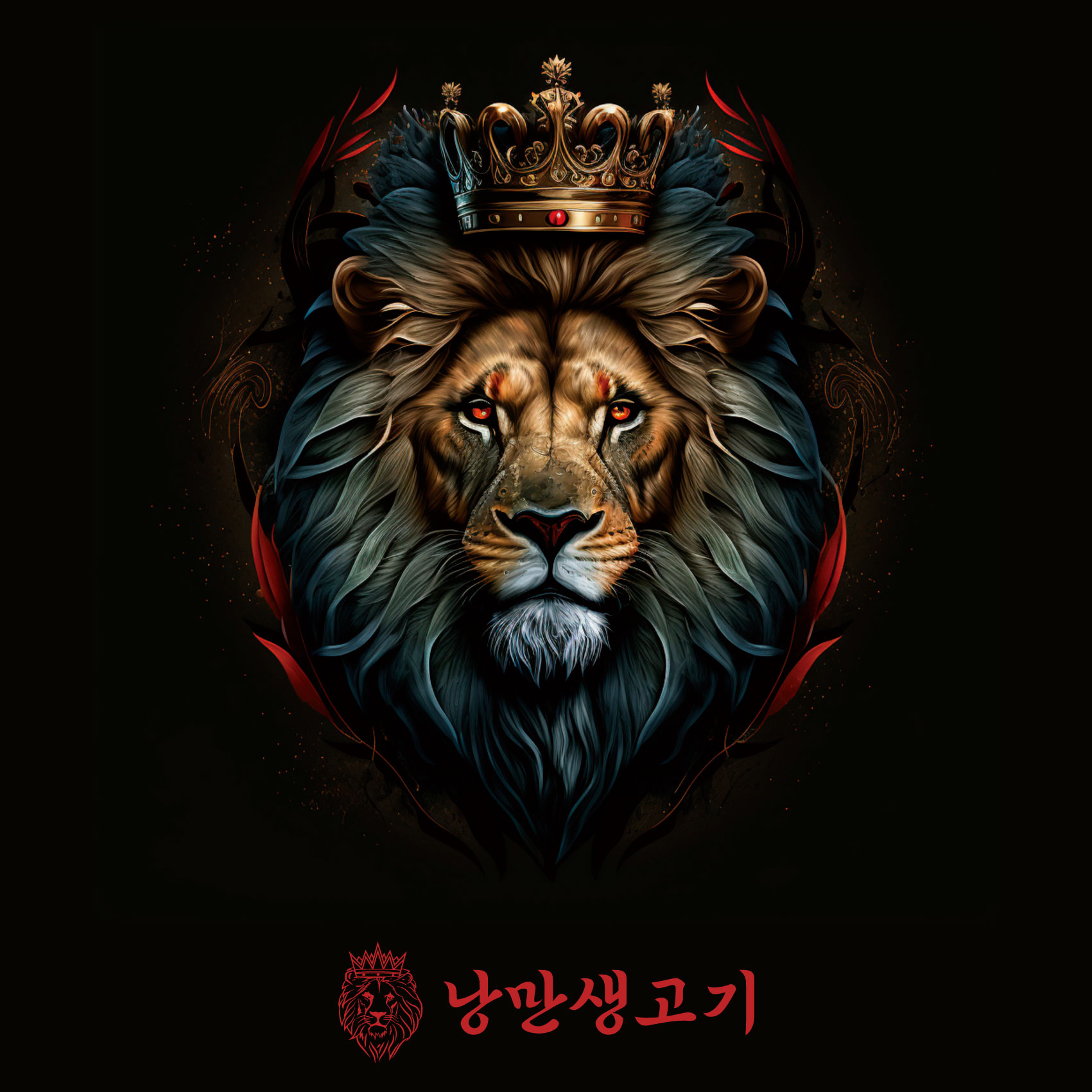 낭만생고기