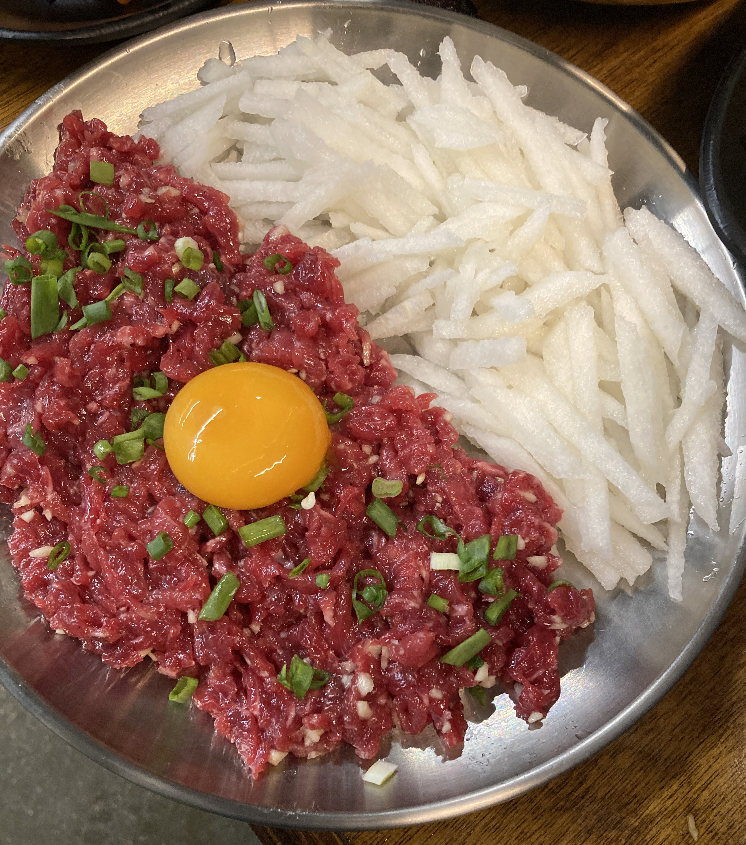 우백탄 정자점