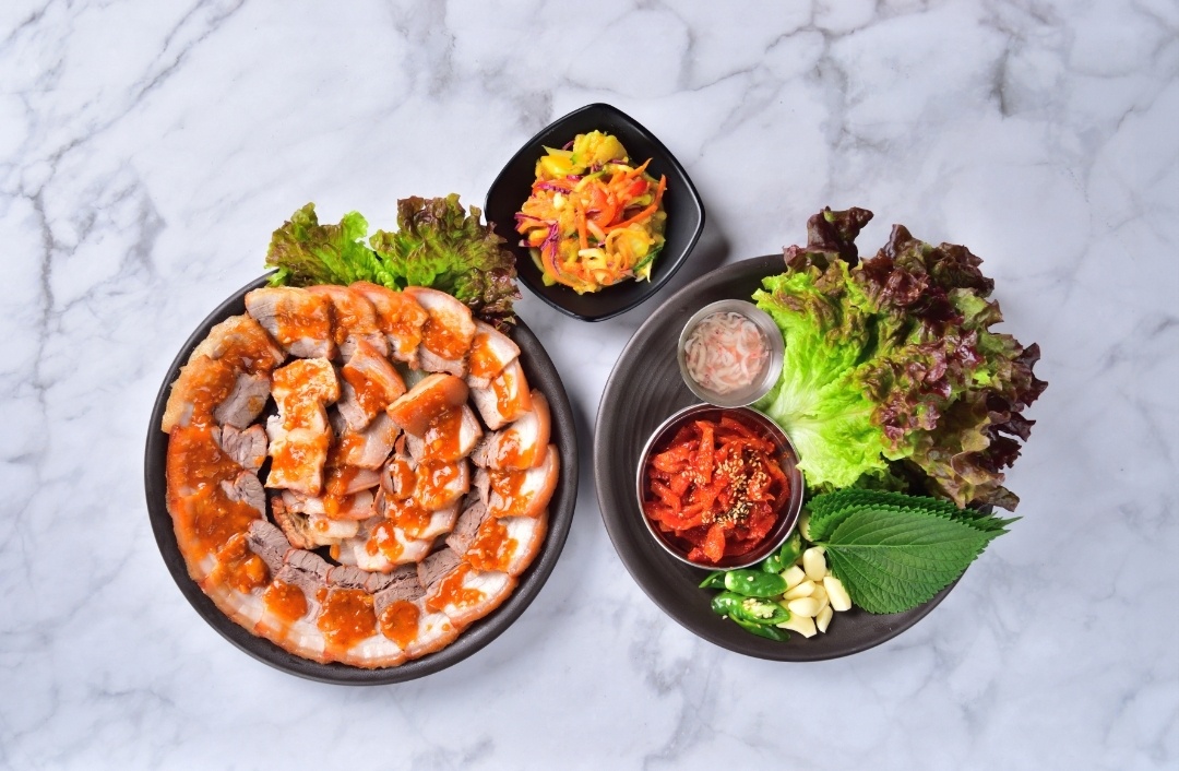 수덕산맥 3