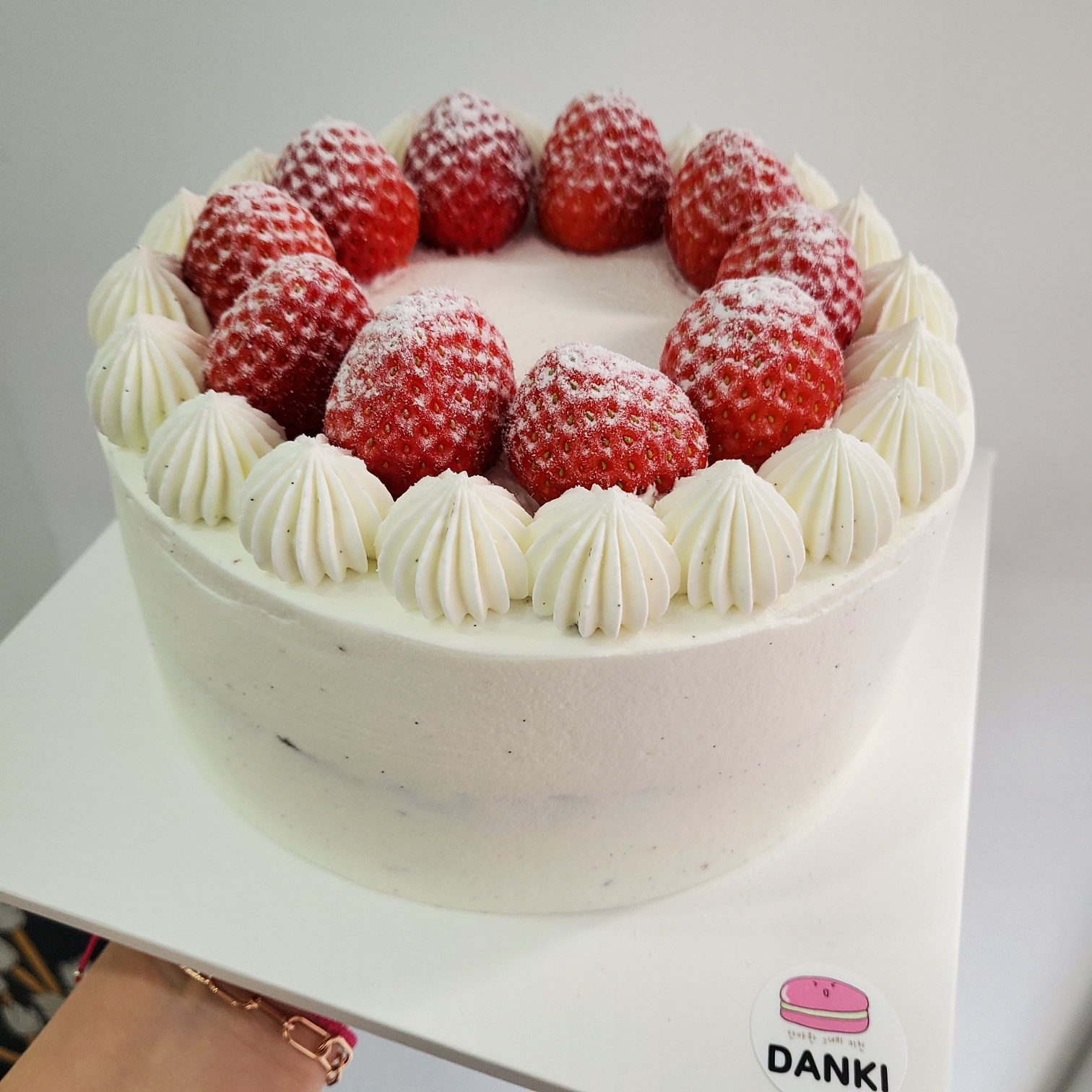 단아한그녀의키친
