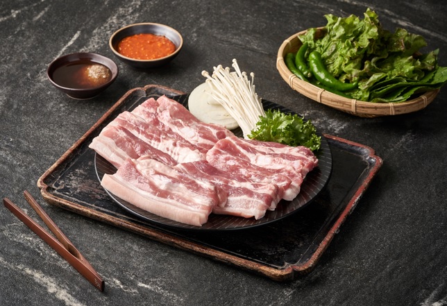 와촌식당대구