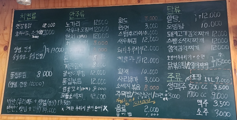 슈퍼통닭