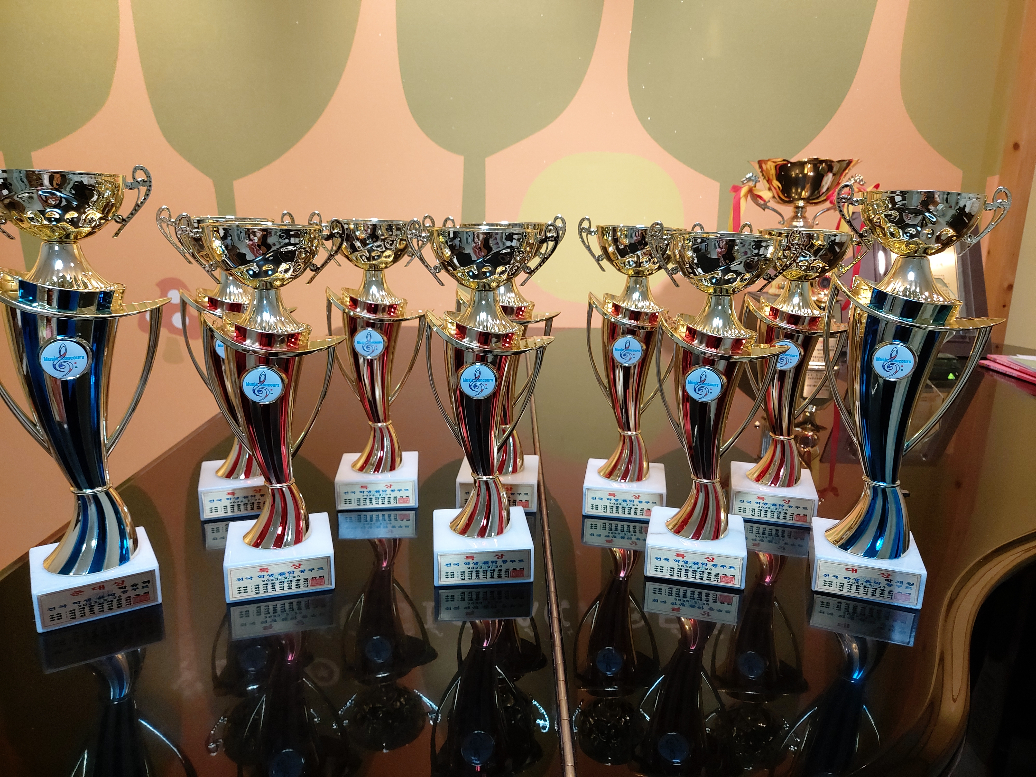 4번째 스튜디오 사진