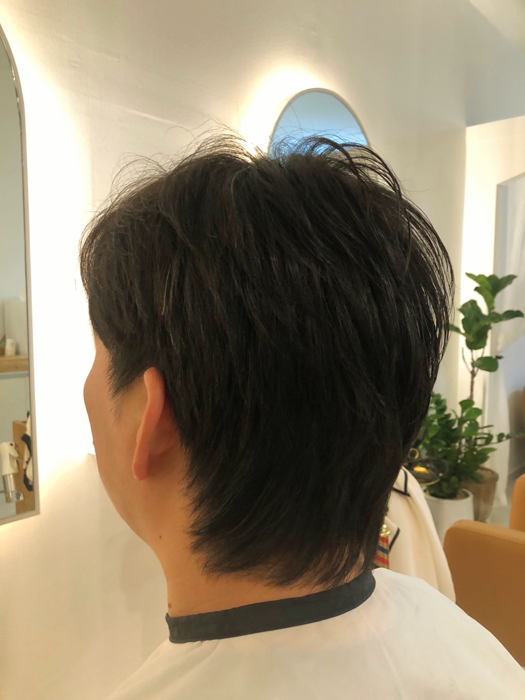 퀸맨즈헤어