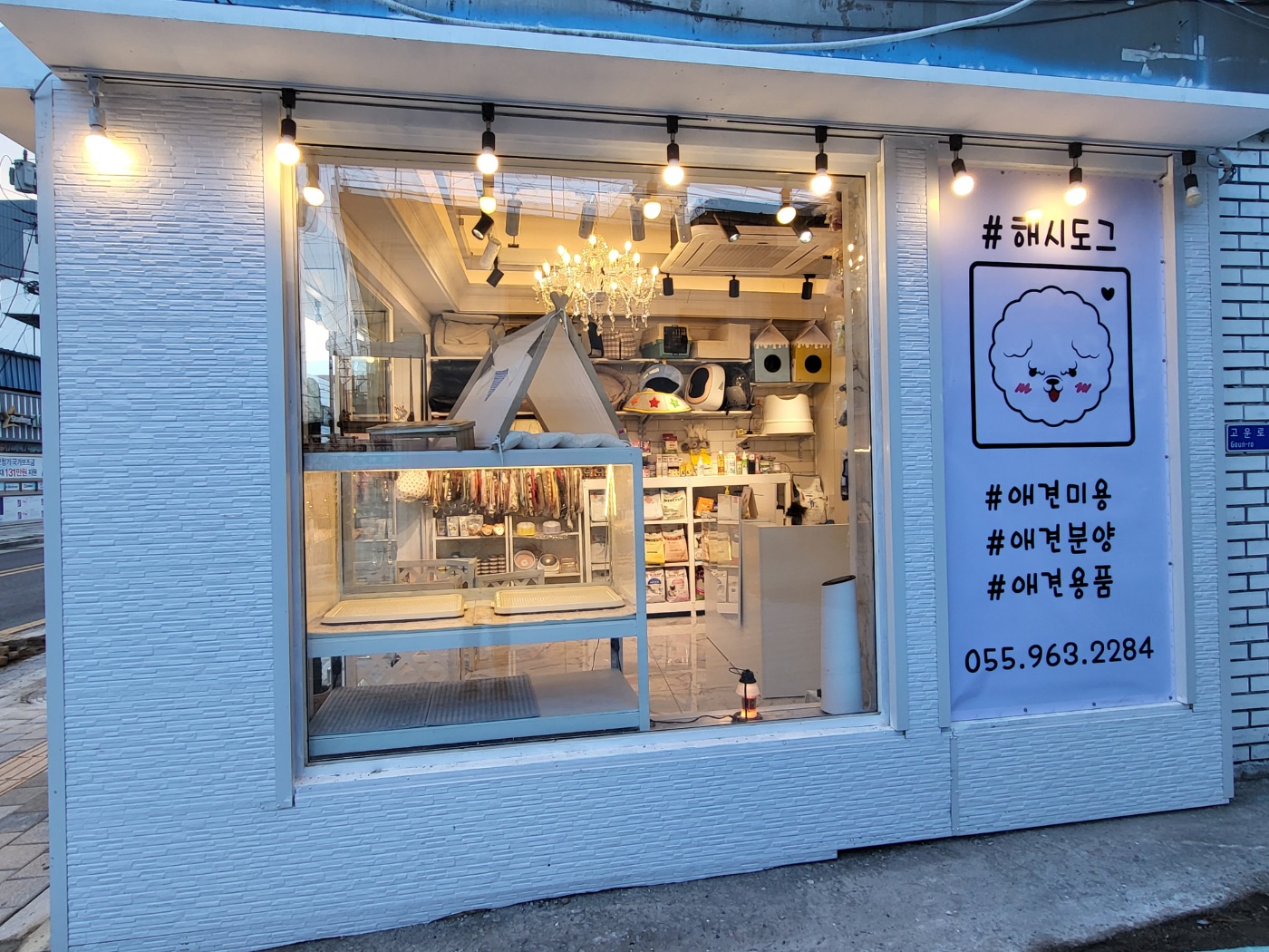 해시도그 대표 이미지