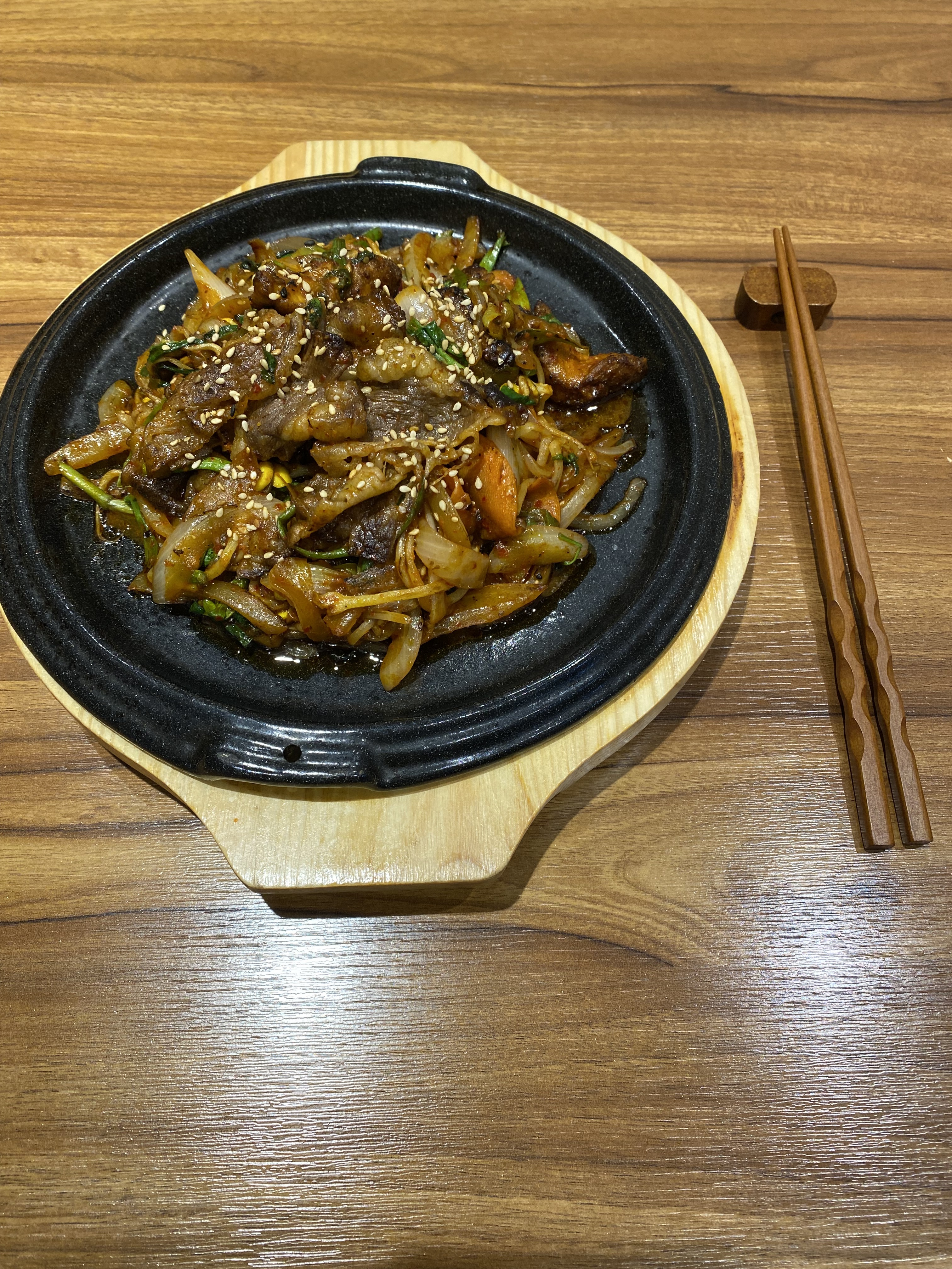 굴러들어온복집