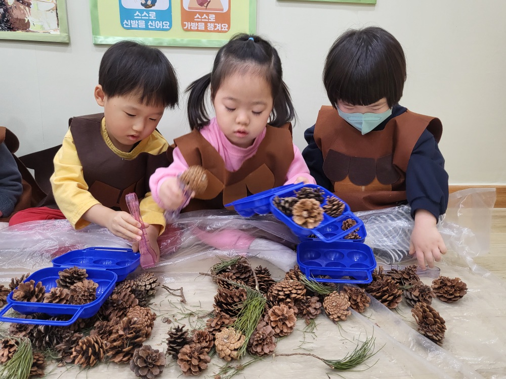 황토참좋은어린이집