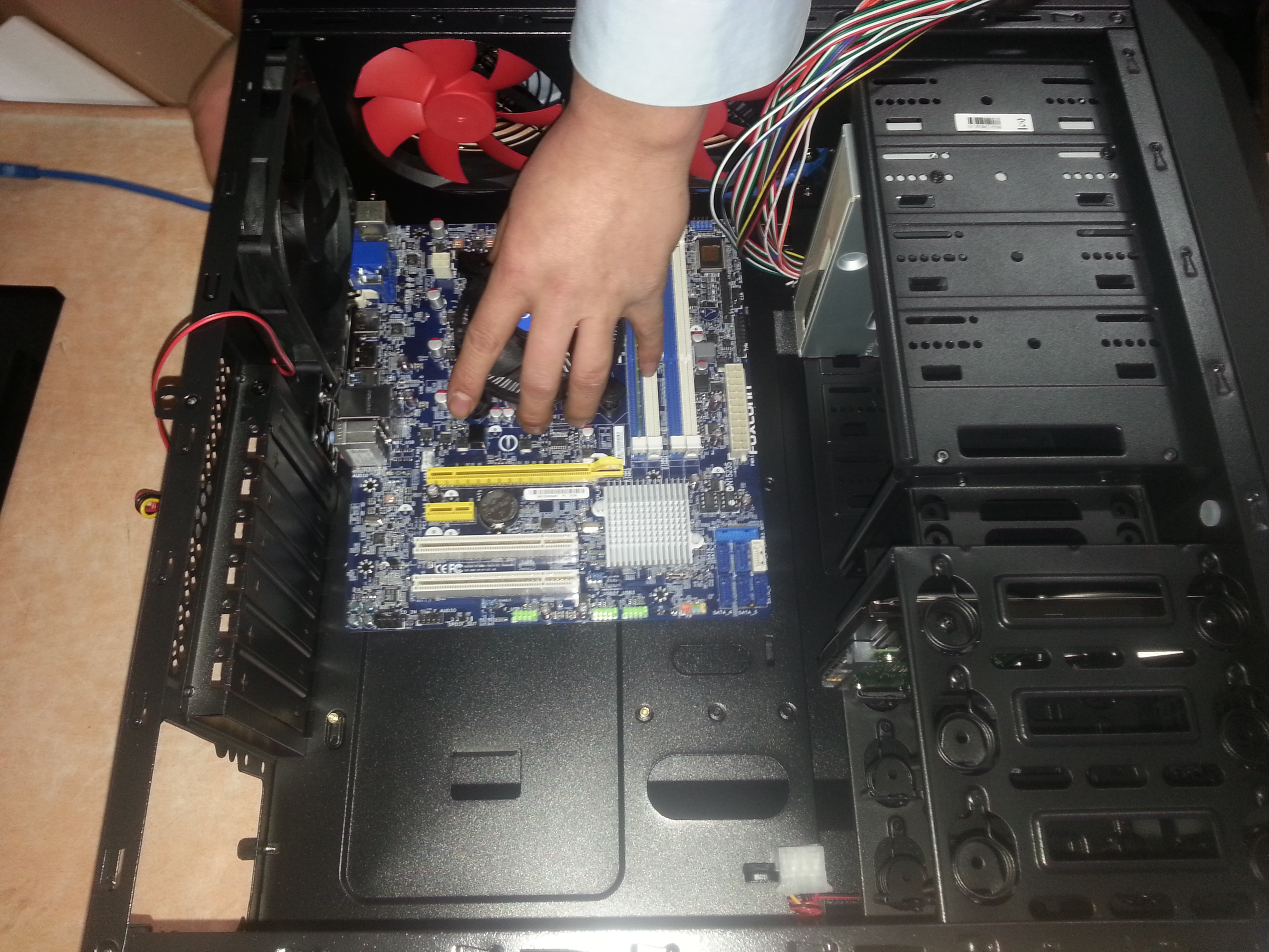 컴닥터PC119가장빠른컴퓨터출장수리